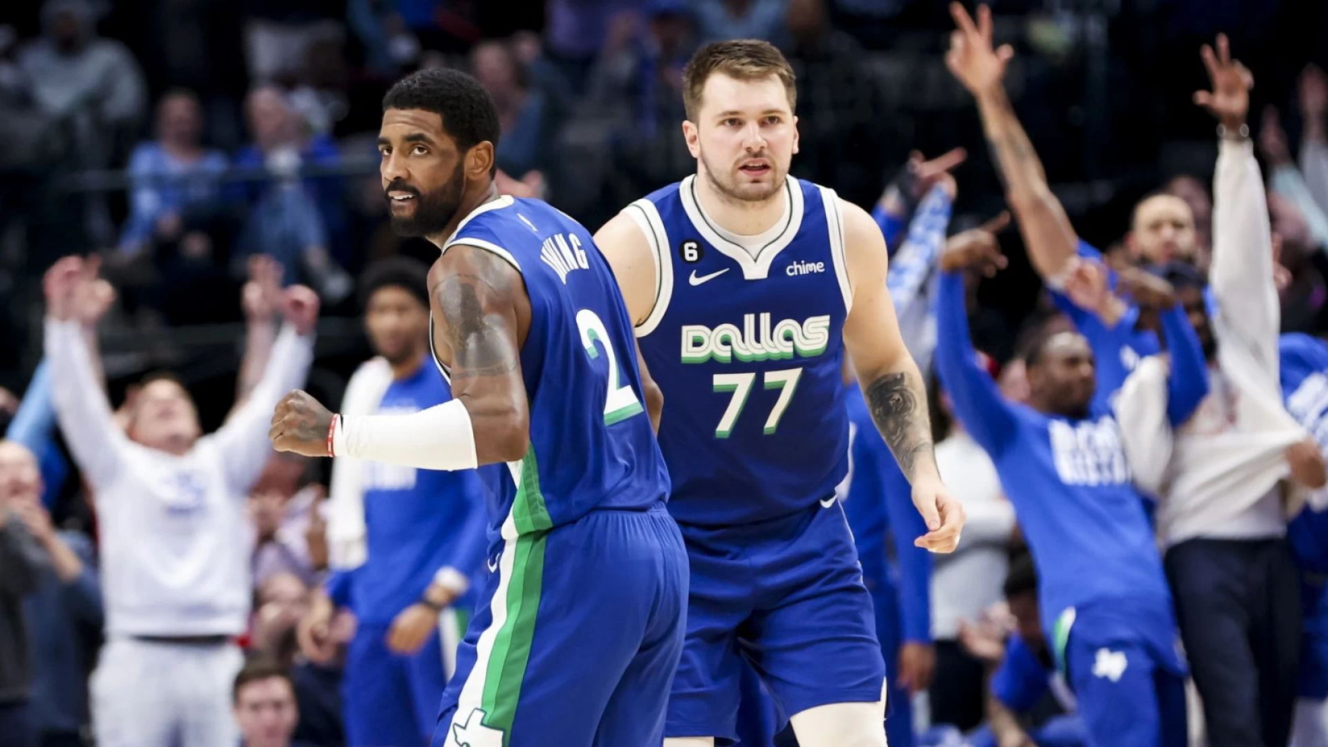 NBA 2/28 Preview: Pacers Vs. Mavericks