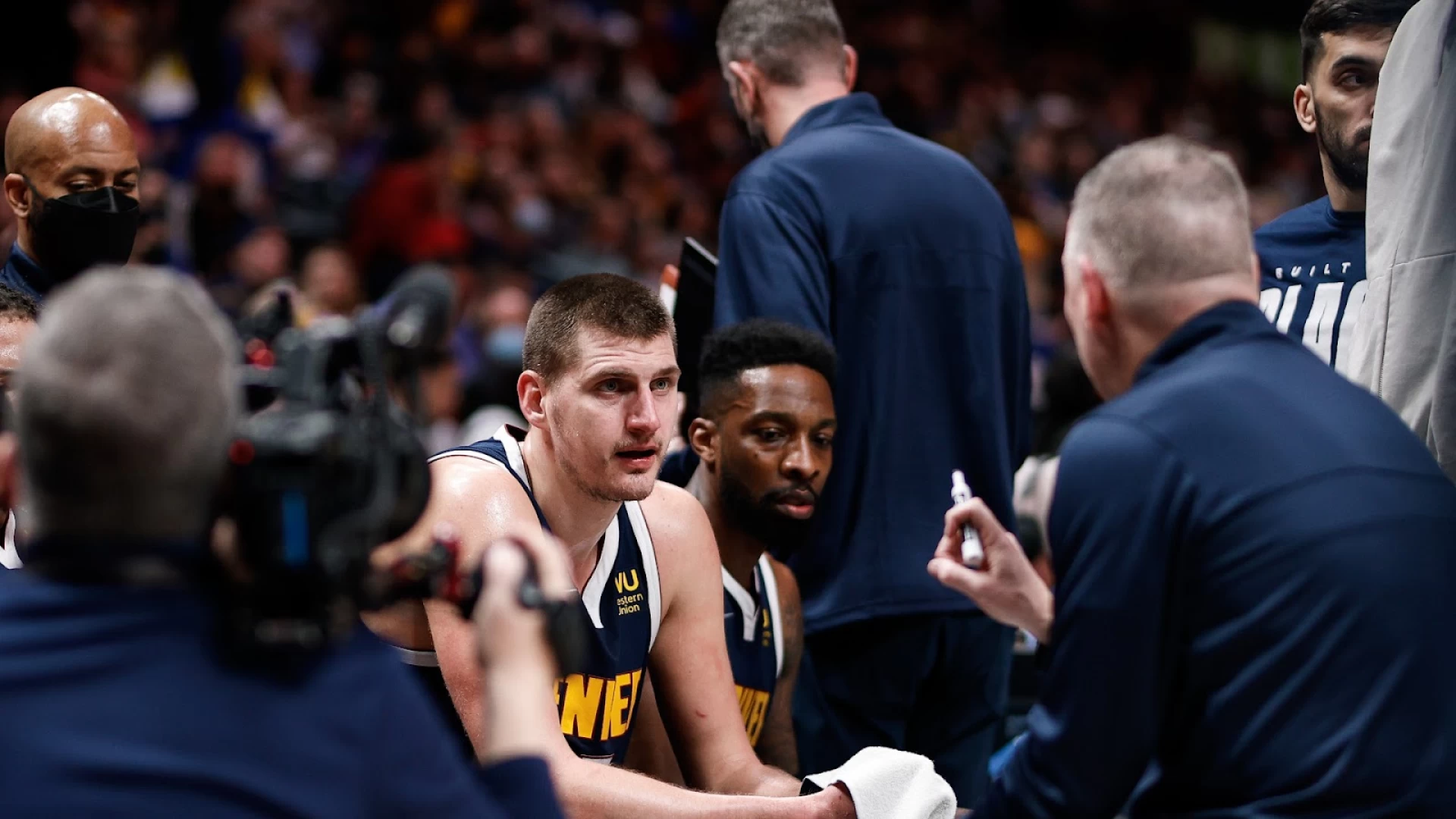 NBA Buy Or Sell: The Nuggets Will Finish With The NBA's Best Record