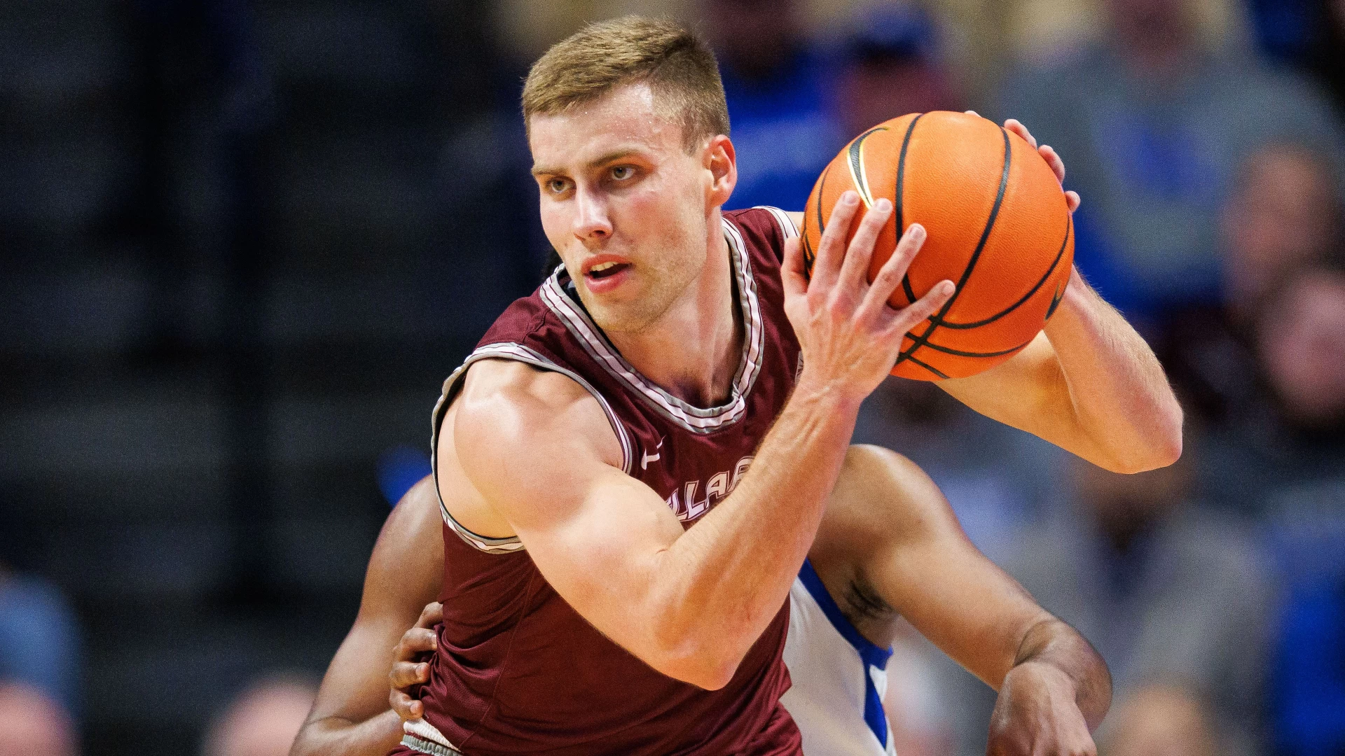 #8 Bellarmine Defeats #7 North Florida With Last-Second Bucket