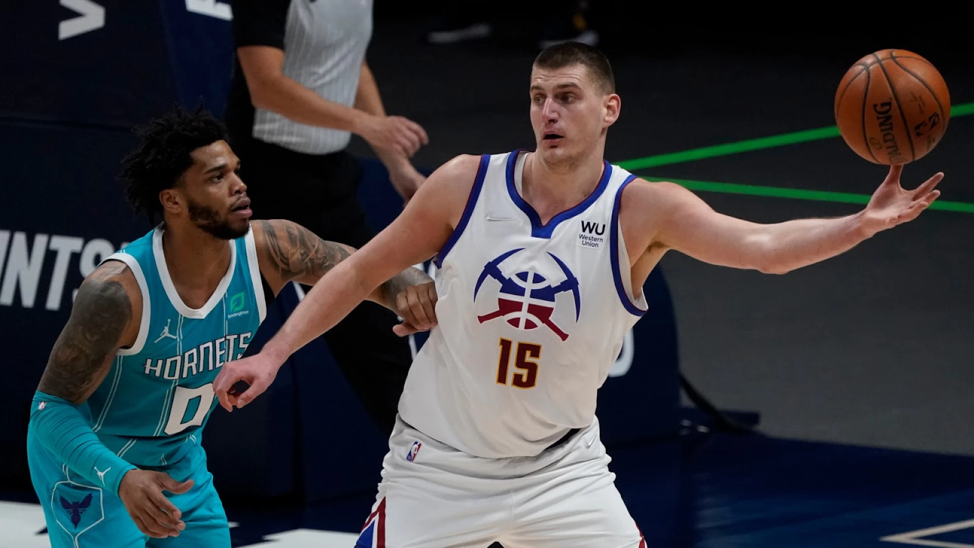NBA 2/28 DraftKings DFS Prices: Top Centers
