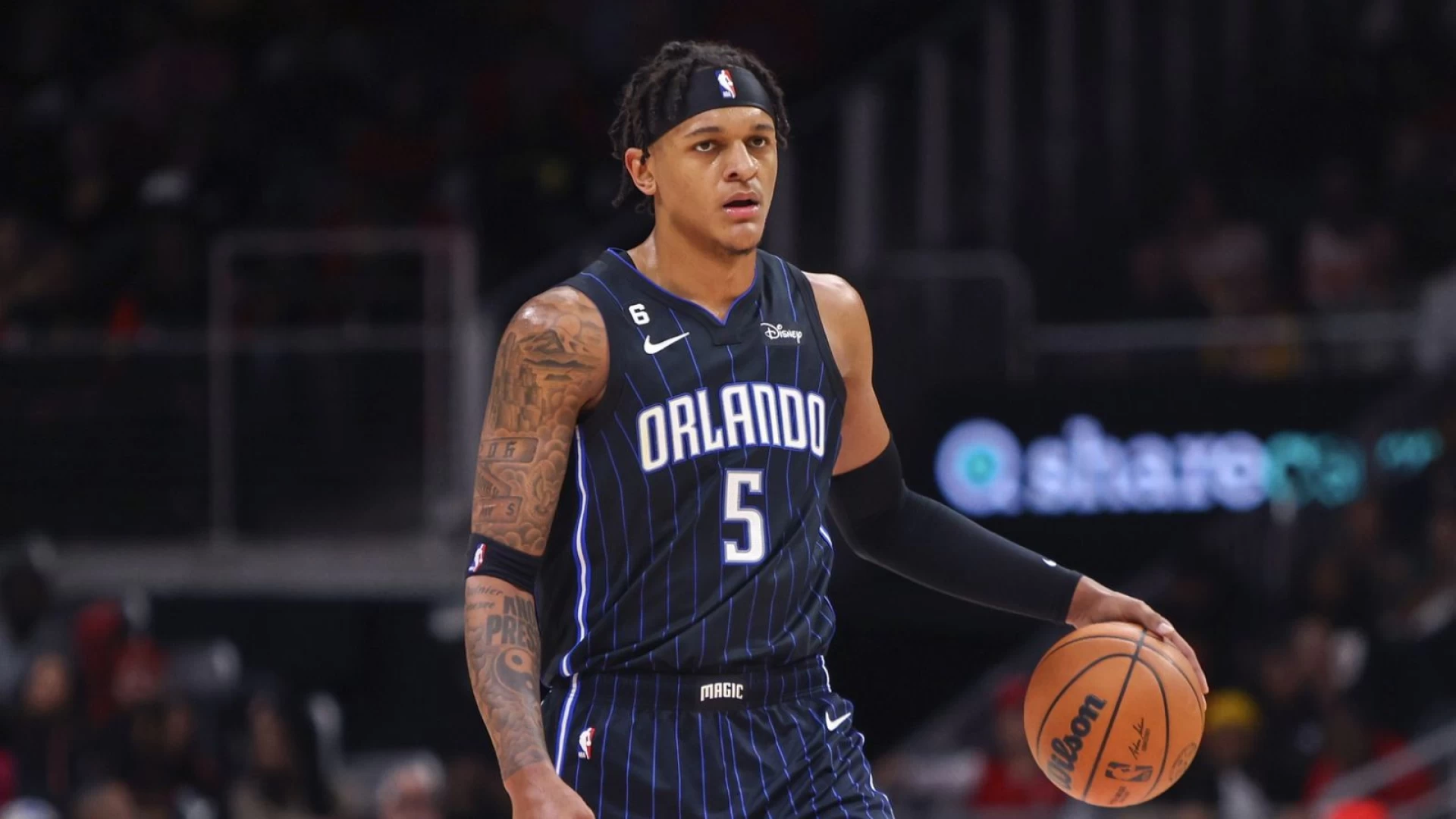 The Magic Will Be An Up And Coming Team In Years To Come!