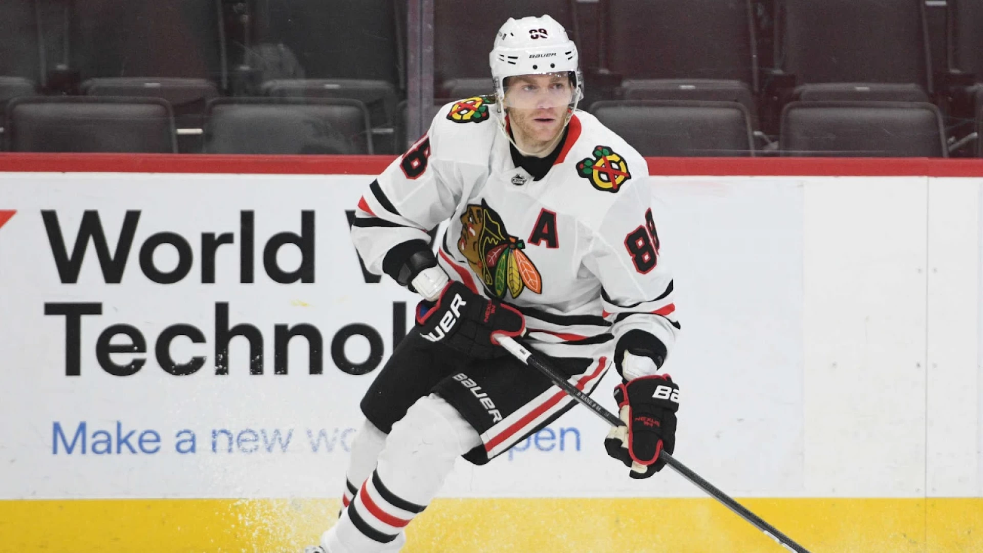 What Does Patrick Kane Bring To The Table For The Rangers?