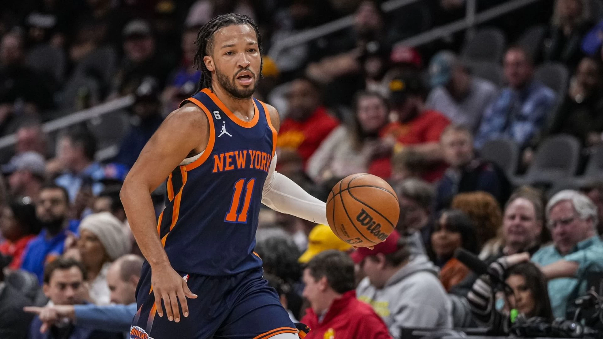 NBA 3/1 Preview: Nets Vs. Knicks