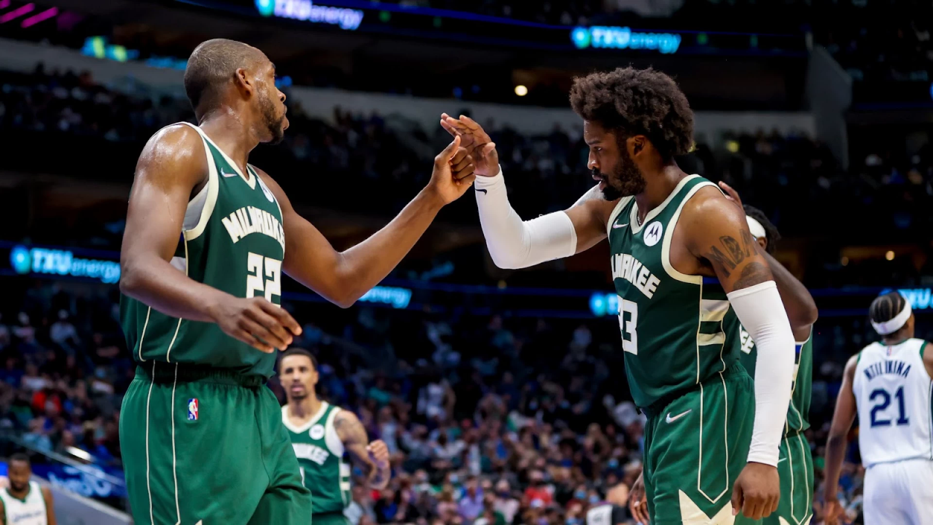 NBA 3/1 Preview: Magic Vs. Bucks