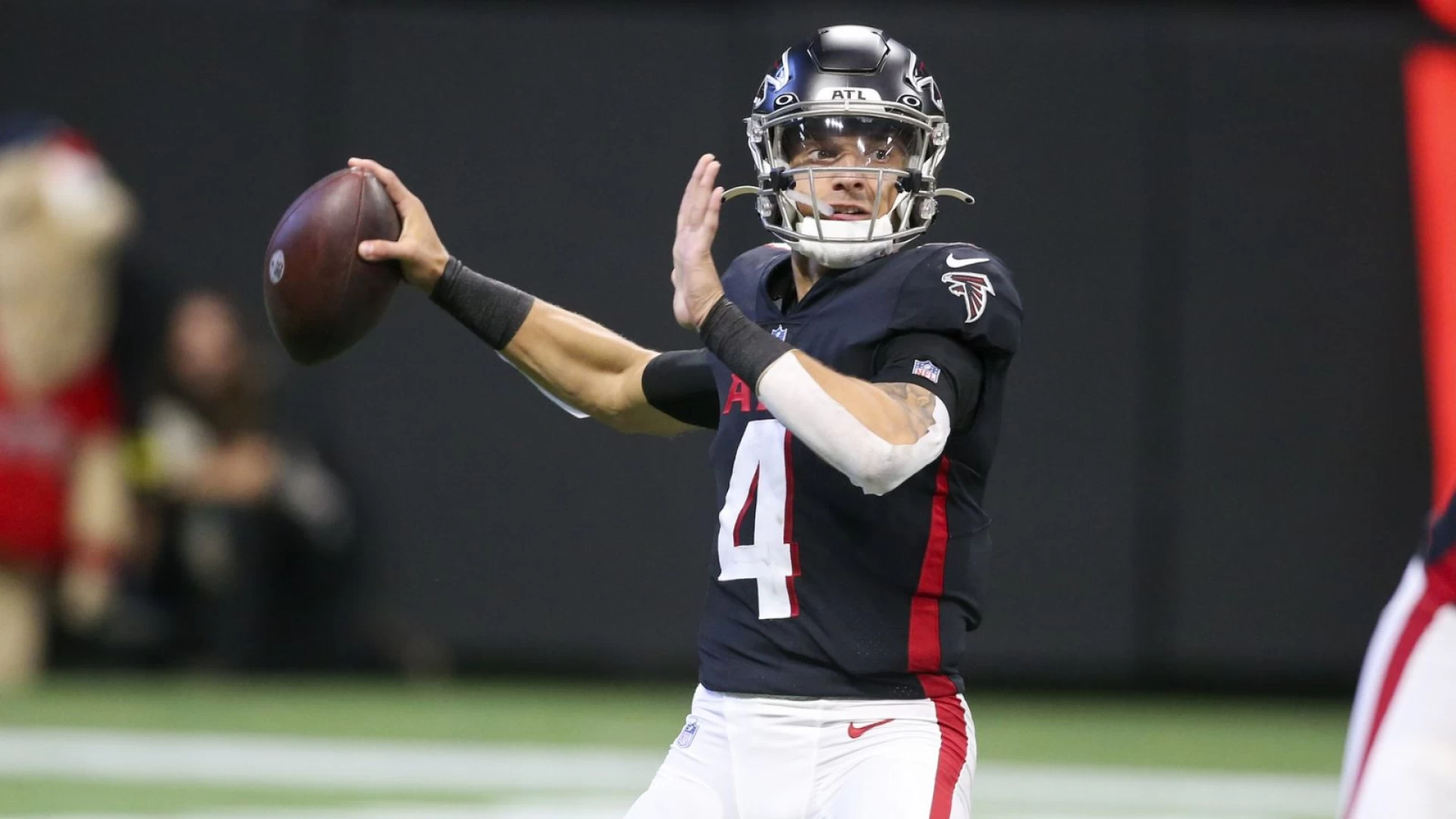 What Should The Falcons Do At QB Next Season?