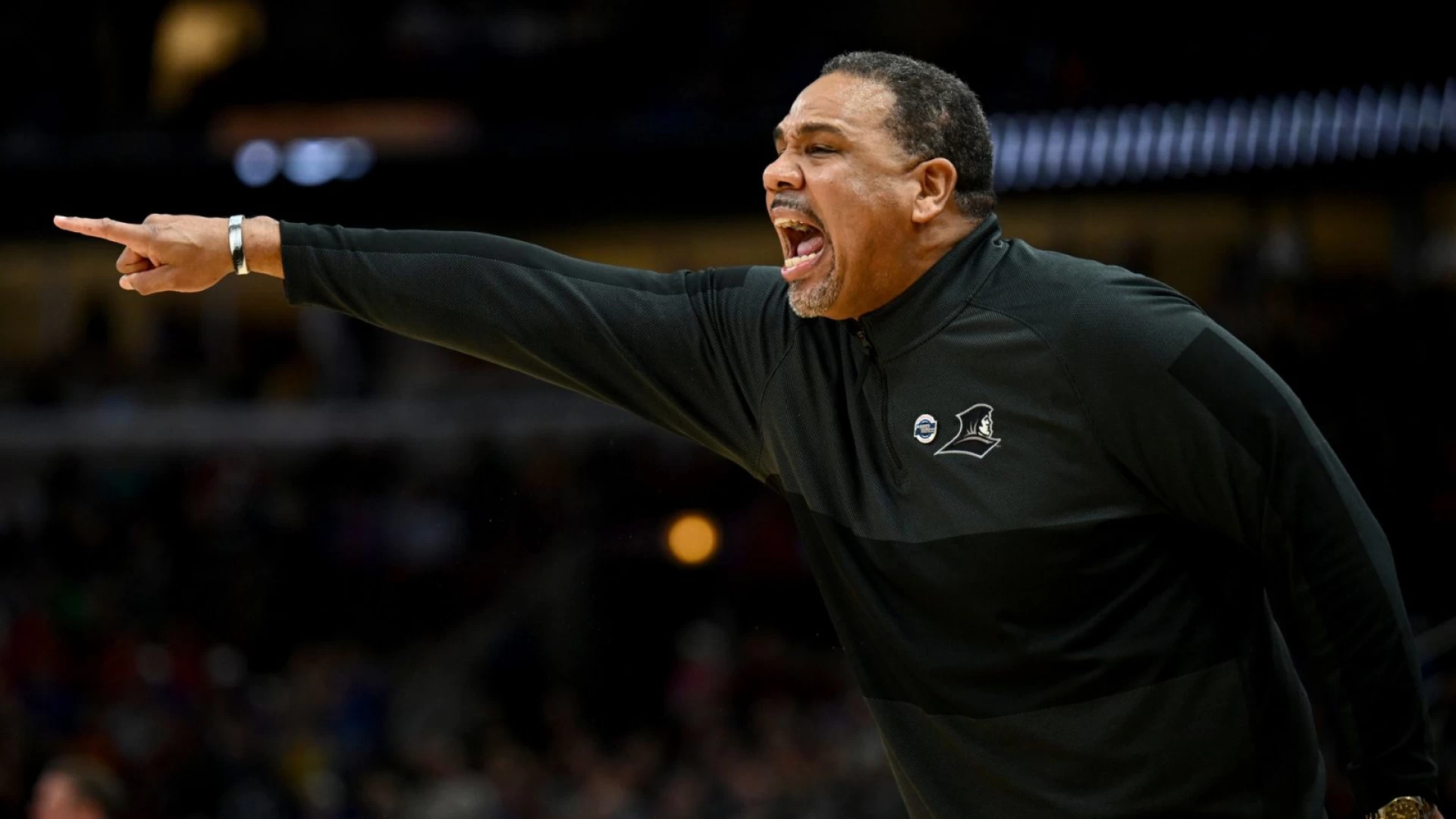 NCAAM 3/1 Preview: #19 Xavier Vs. #20 Providence