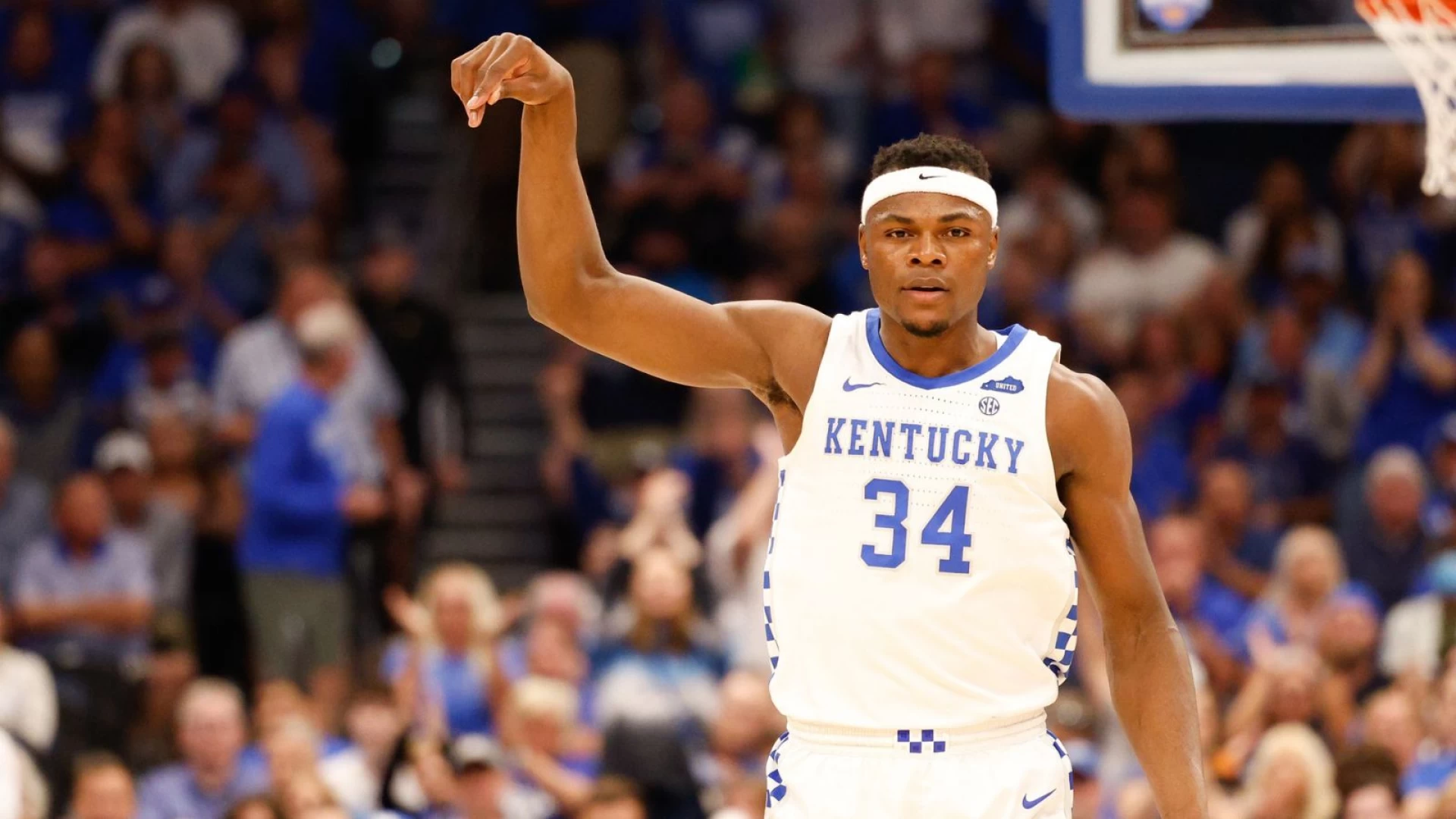NCAAM 3/1 Preview: Vanderbilt Vs. #23 Kentucky
