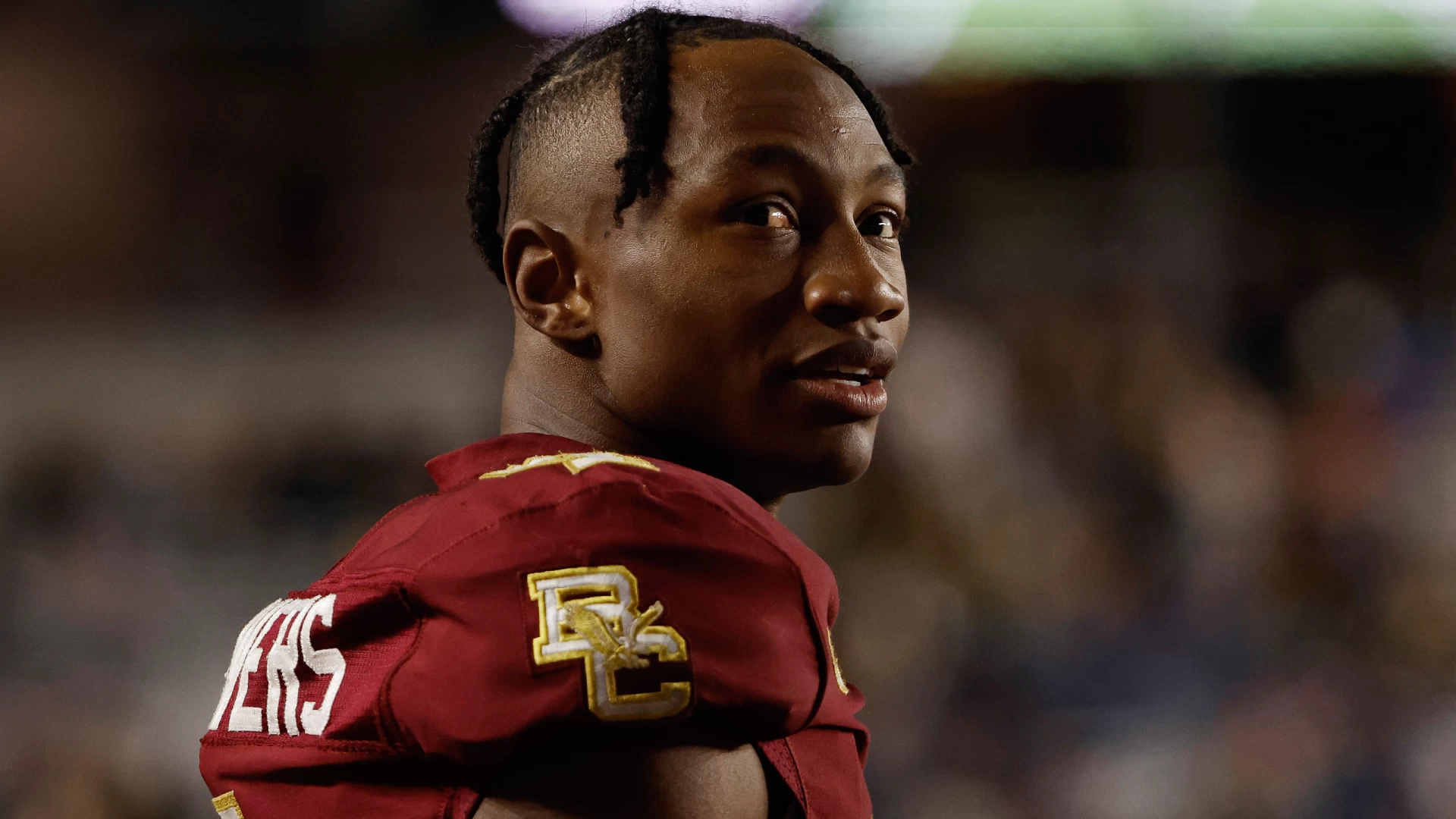 Zay Flowers And Darnell Washington Could Have Break Out Combines