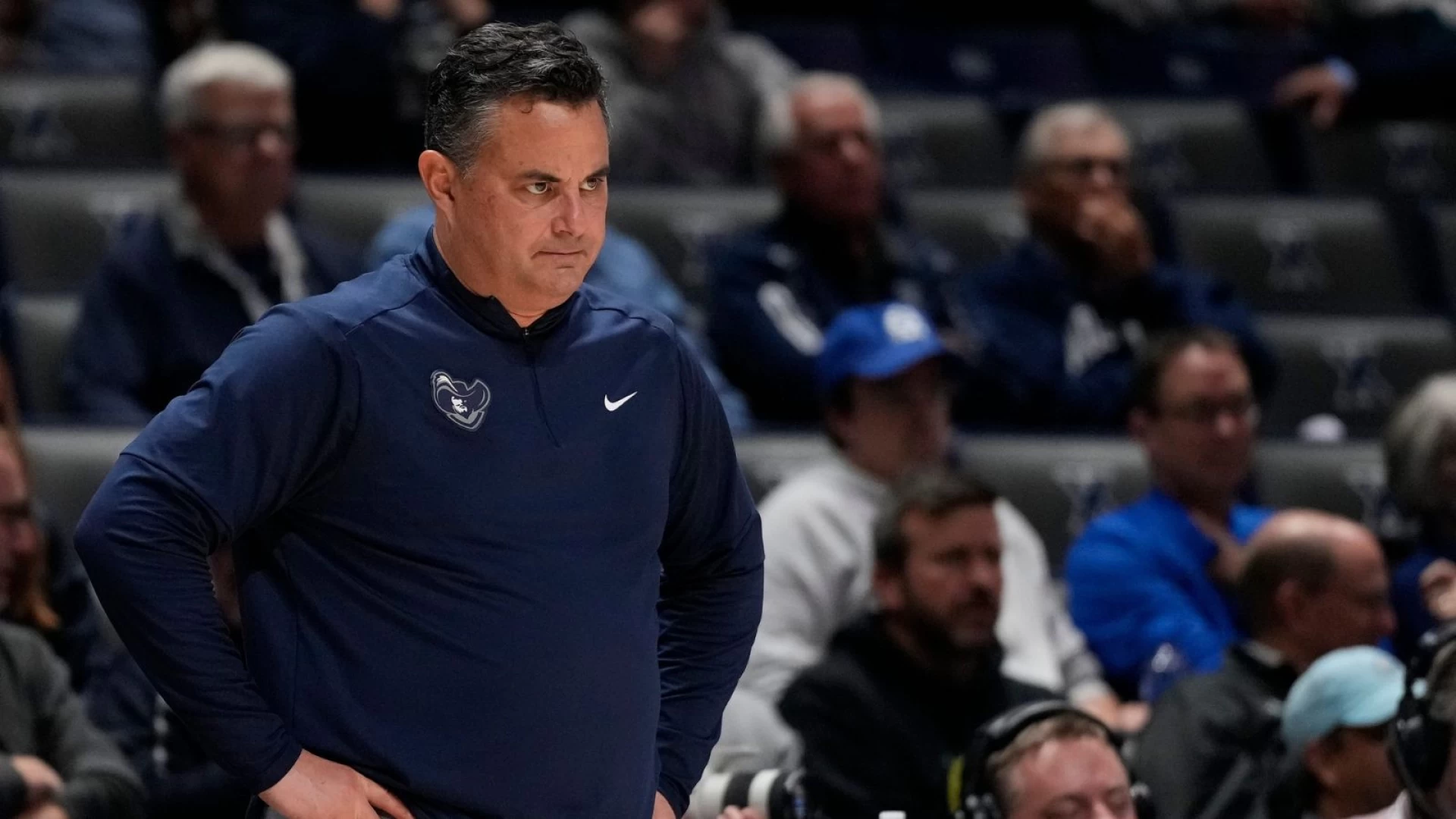 NCAAM Picks 3/1: Xavier (+3.5), Auburn (+9.5), Vanderbilt (+10.5)