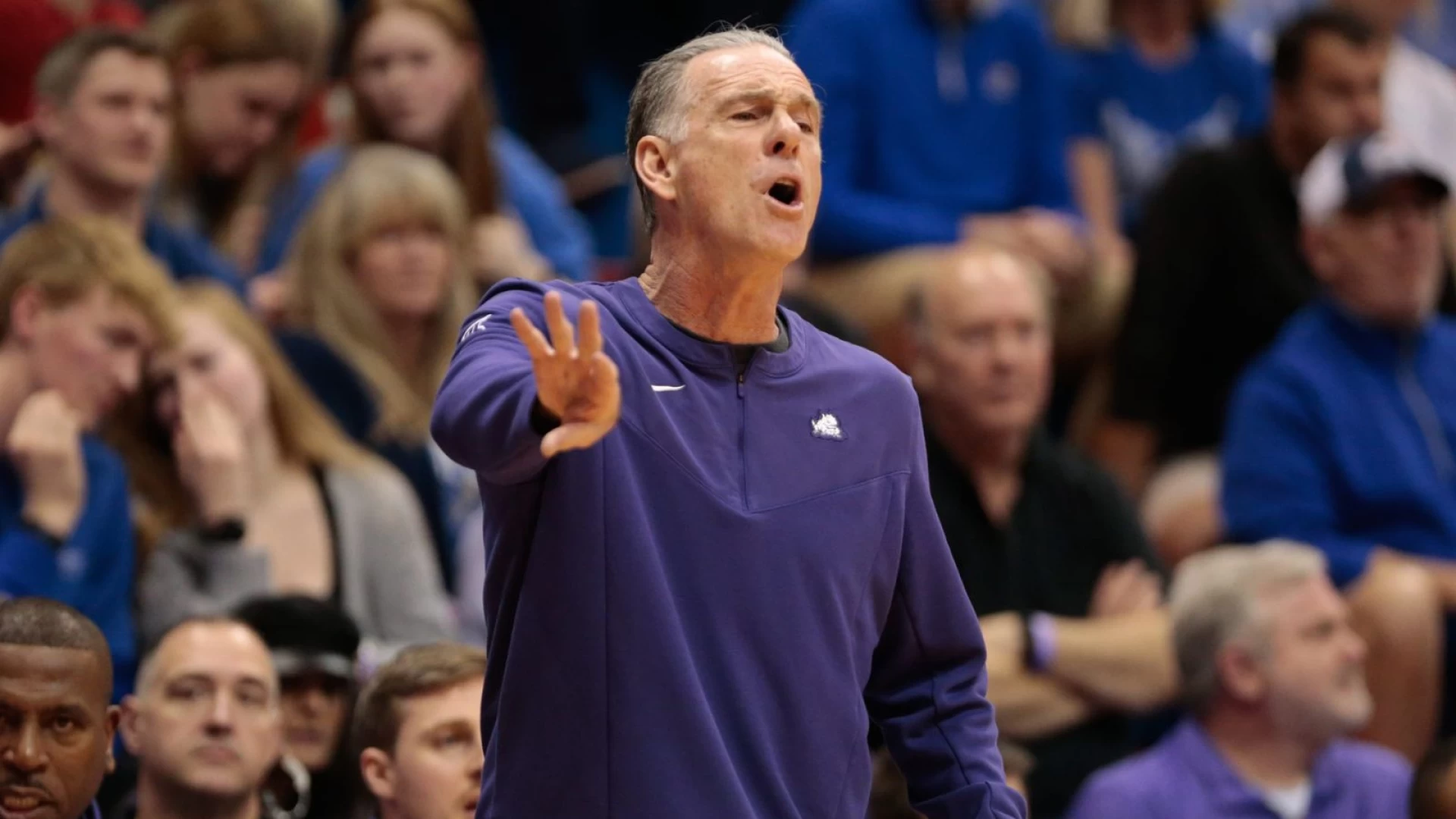NCAAM Rack 3/1: TCU (-3.5), Notre Dame (+3.5), Chicago State (+27.5)