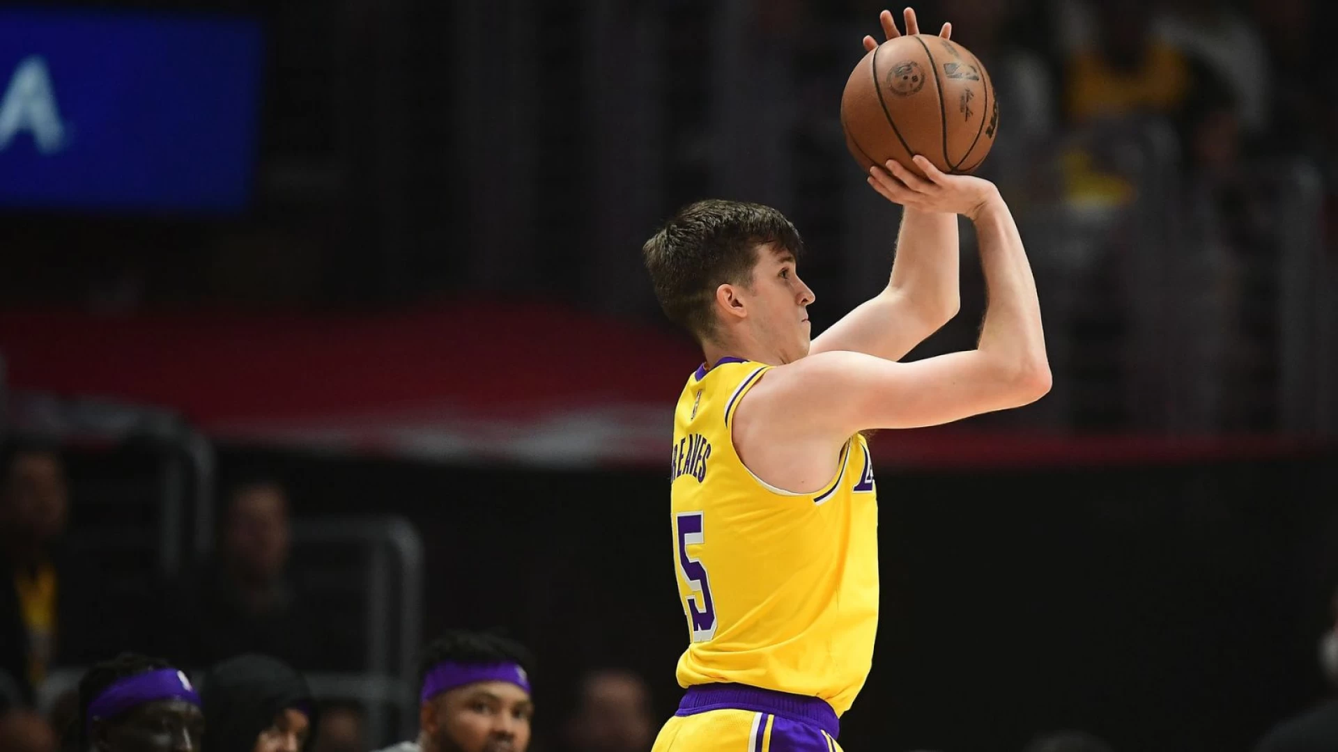Lakers Get Job Done On Road Vs. Thunder