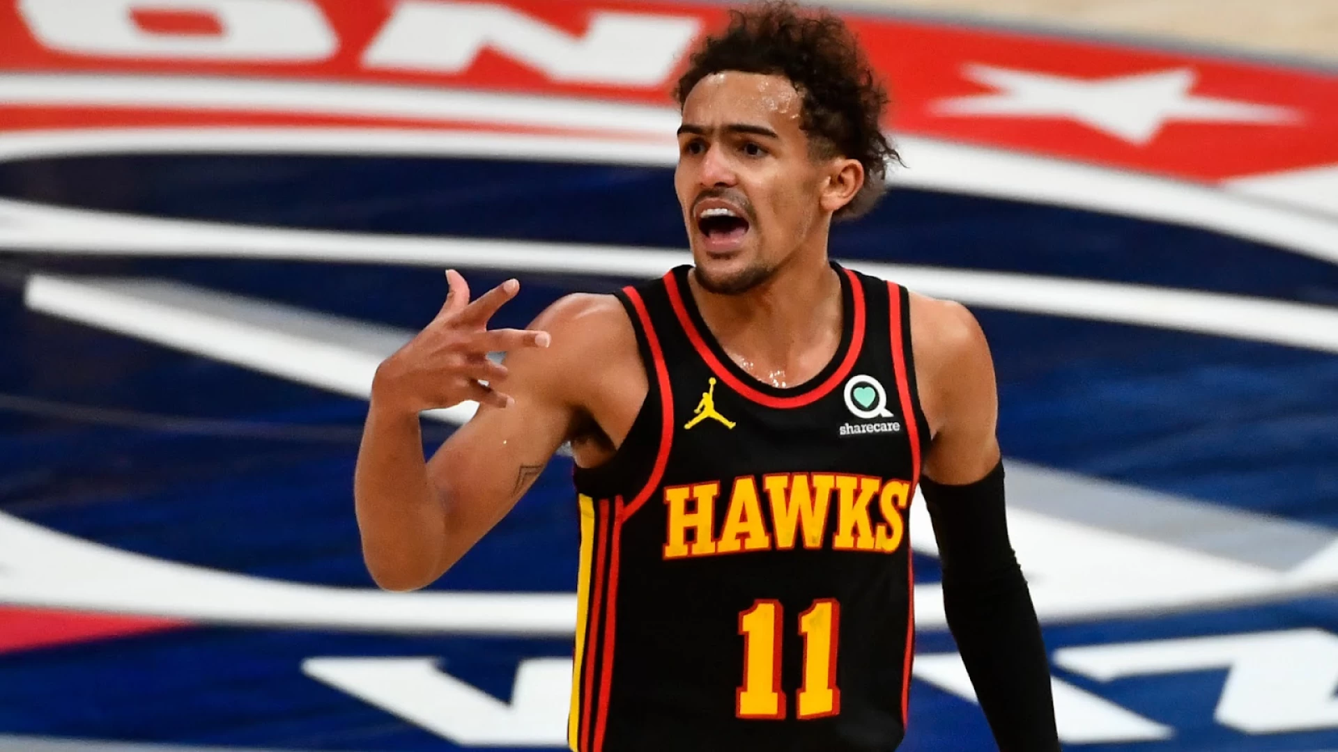 Updated NBA Playoff Odds Predictions: Atlanta Hawks