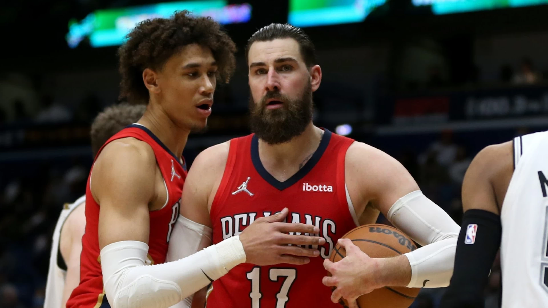 Updated NBA Playoff Odds Predictions: New Orleans Pelicans