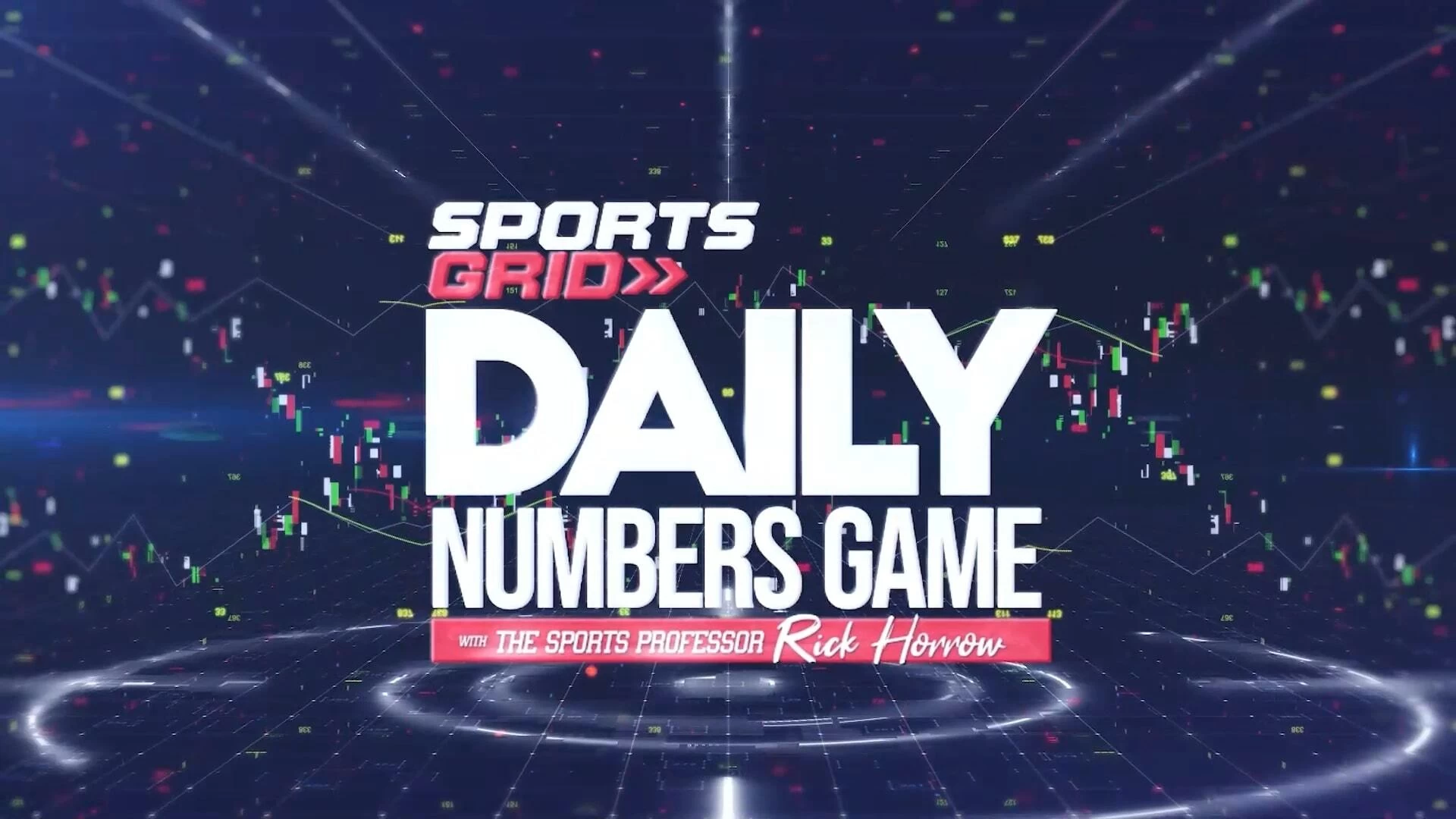 Daily Numbers Game: NBA TV Ratings