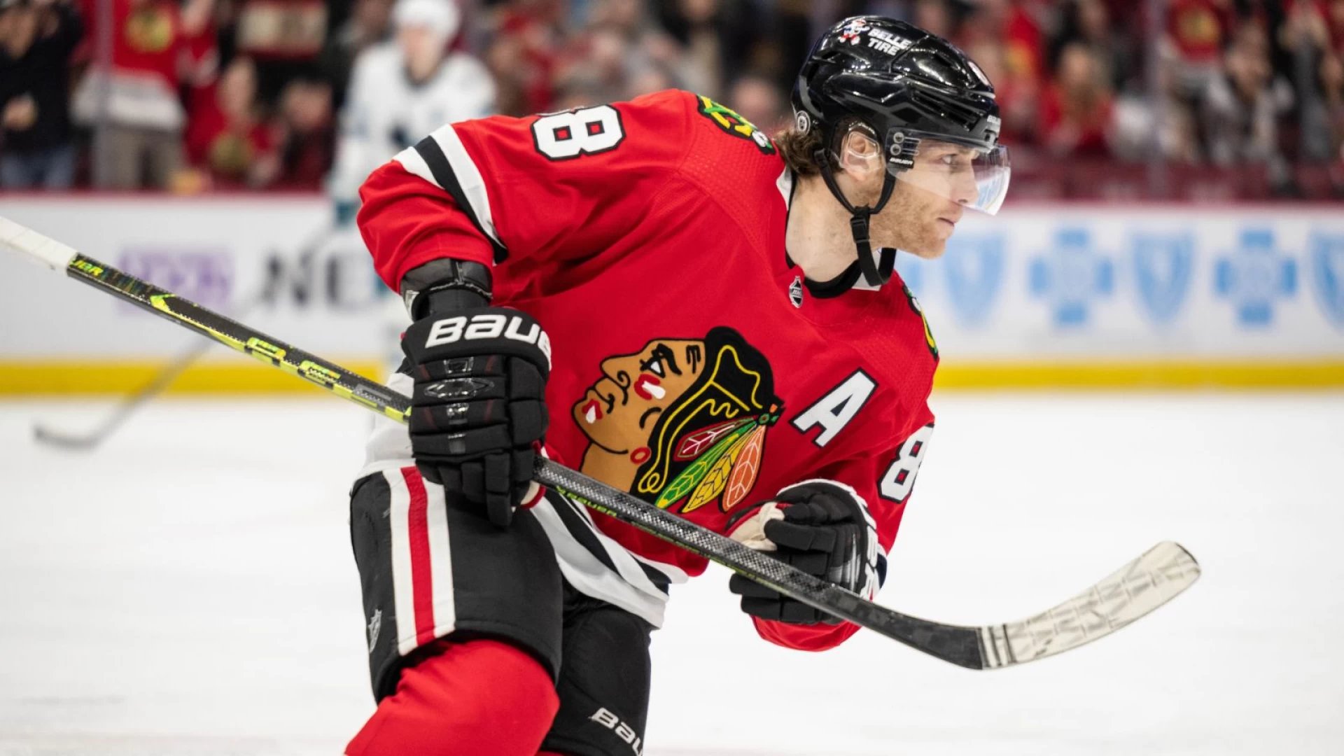 What Impact Can Patrick Kane Have For The New York Rangers?