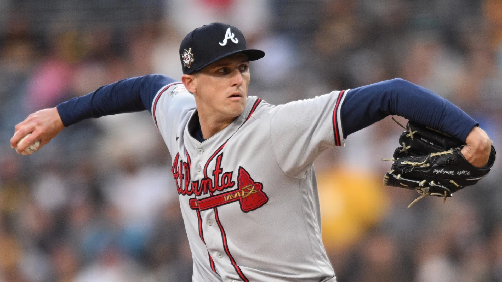 Can SP Kyle Wright Repeat What He Did Last Year?