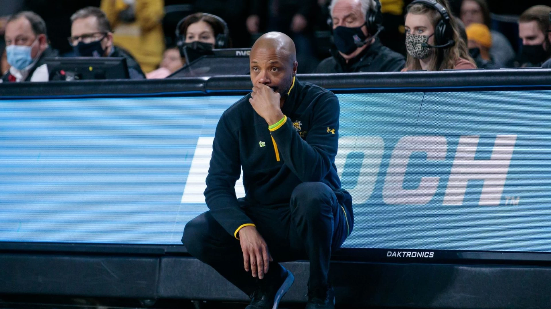 NCAAM Preview 3/2: Wichita State (+16.5) To Keep It Close Against Houston