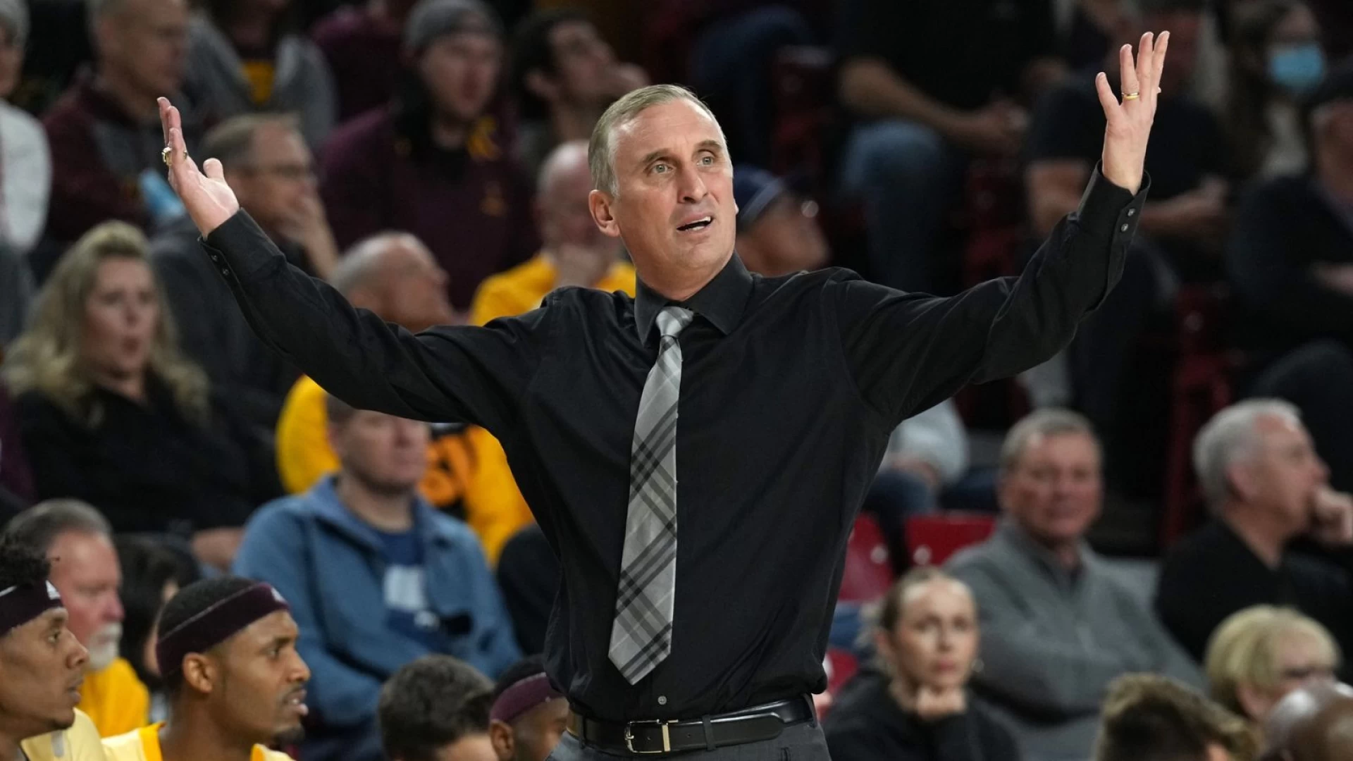 NCAAM Preview 3/2: Arizona State (+11.5) Should Cover Against UCLA