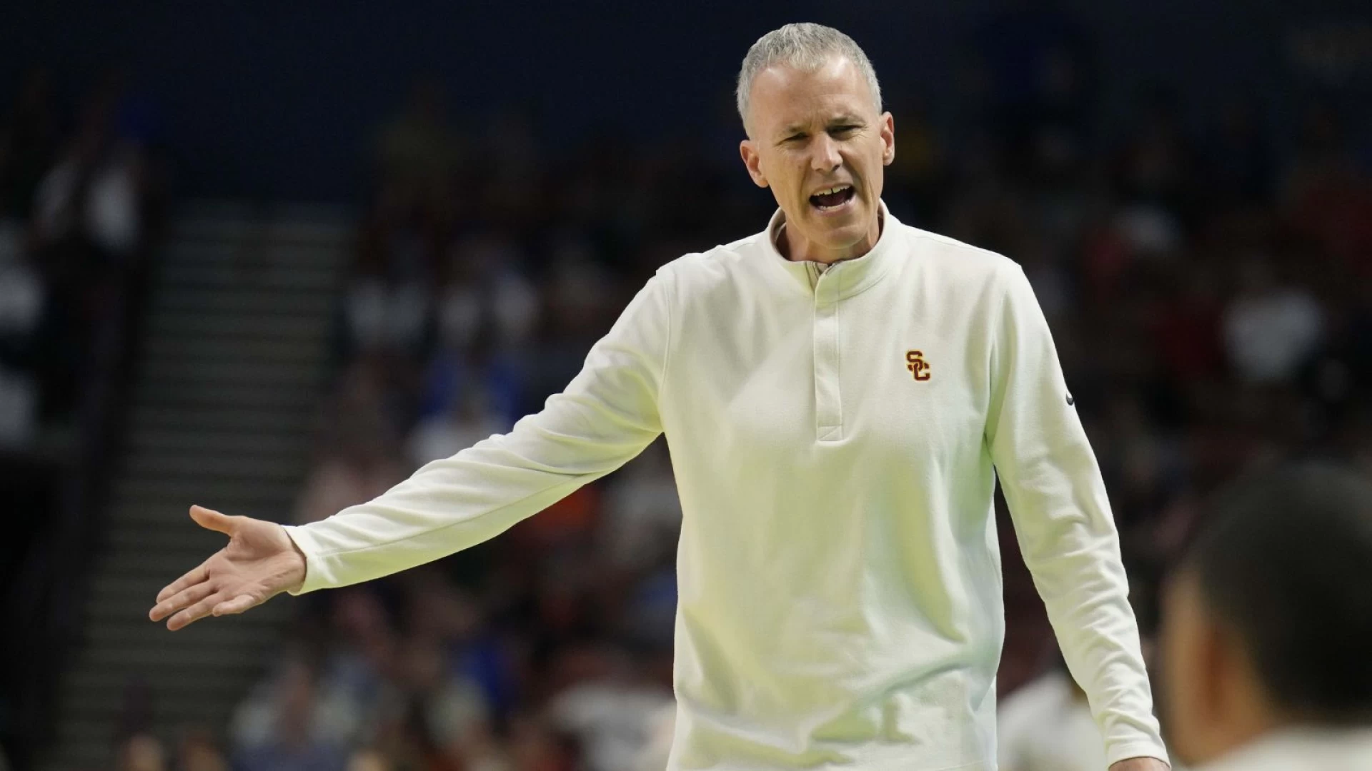 NCAAM Preview 3/2: Take USC (+120) To Upset Arizona