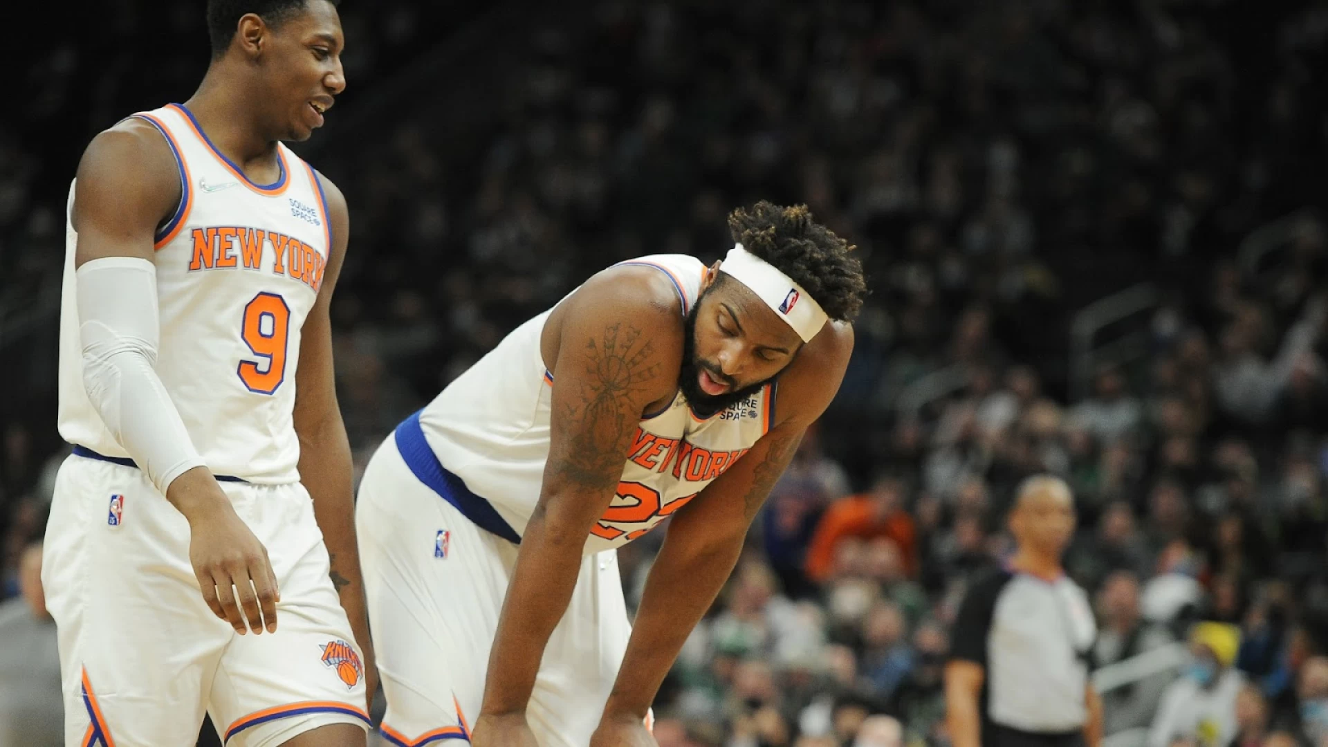 NBA 3/3 Preview: Knicks Vs. Heat
