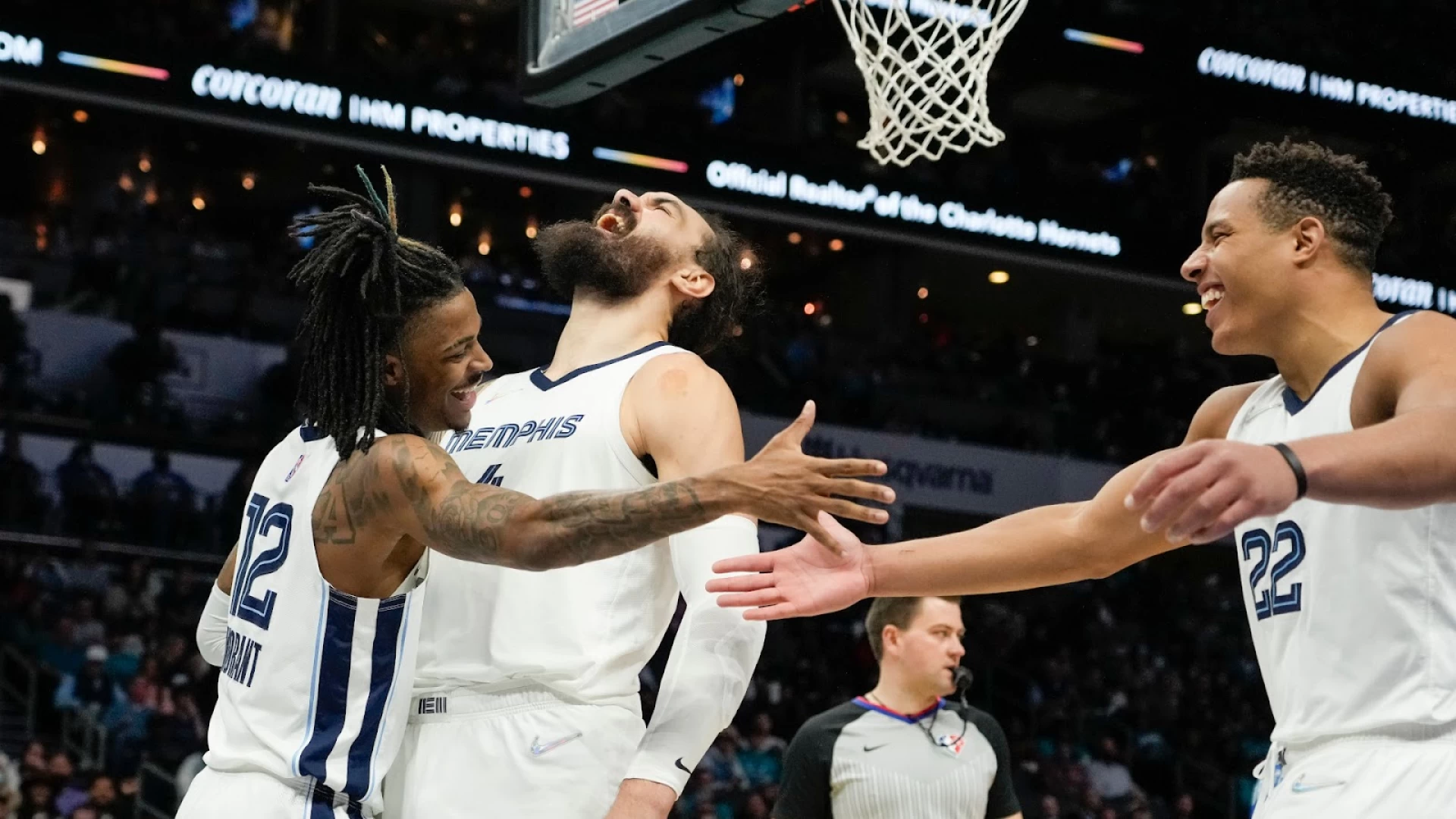 NBA 3/3 Preview: Grizzlies Vs. Nuggets