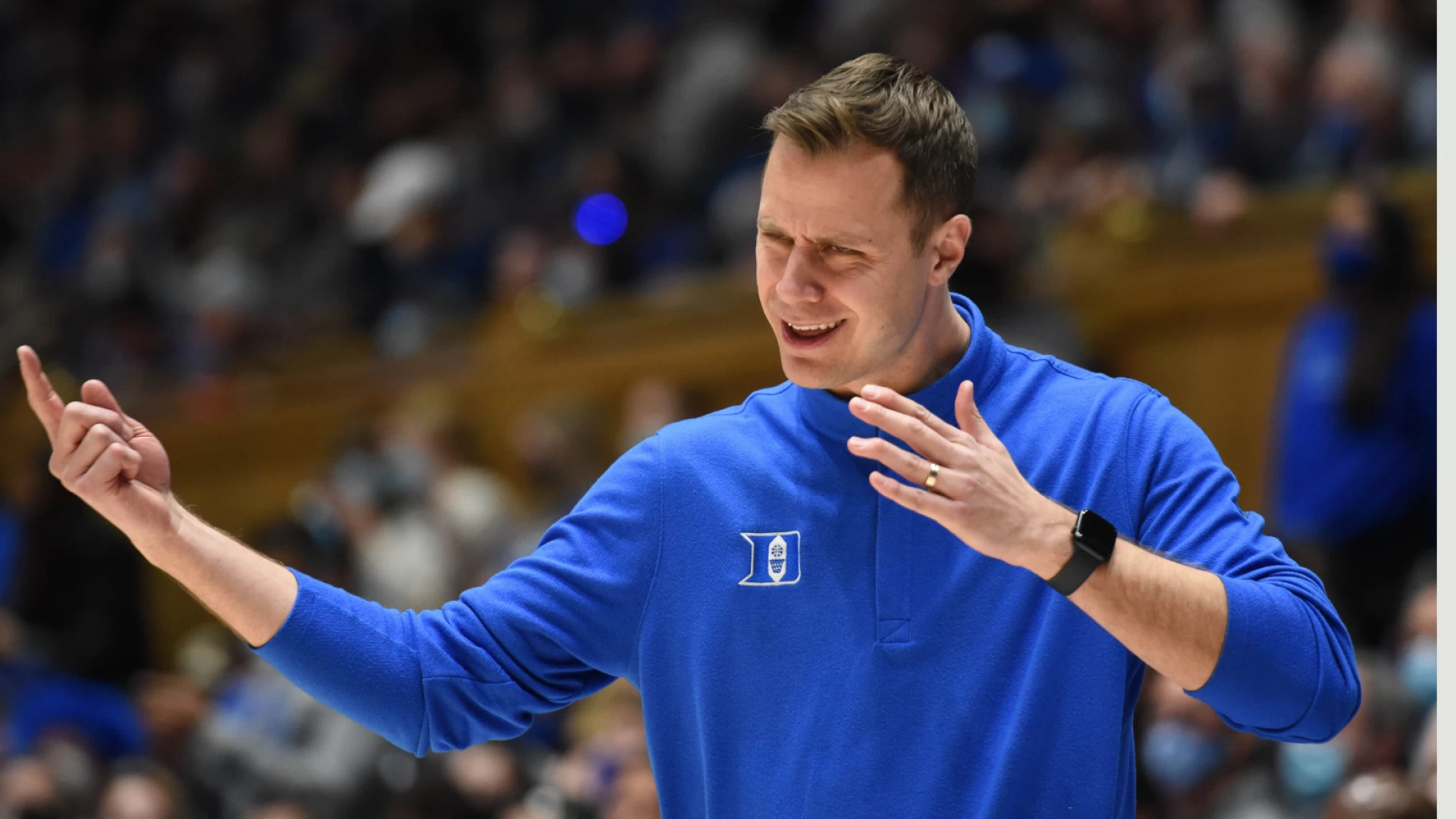NCAAM 3/4 Preview: Duke Vs. North Carolina