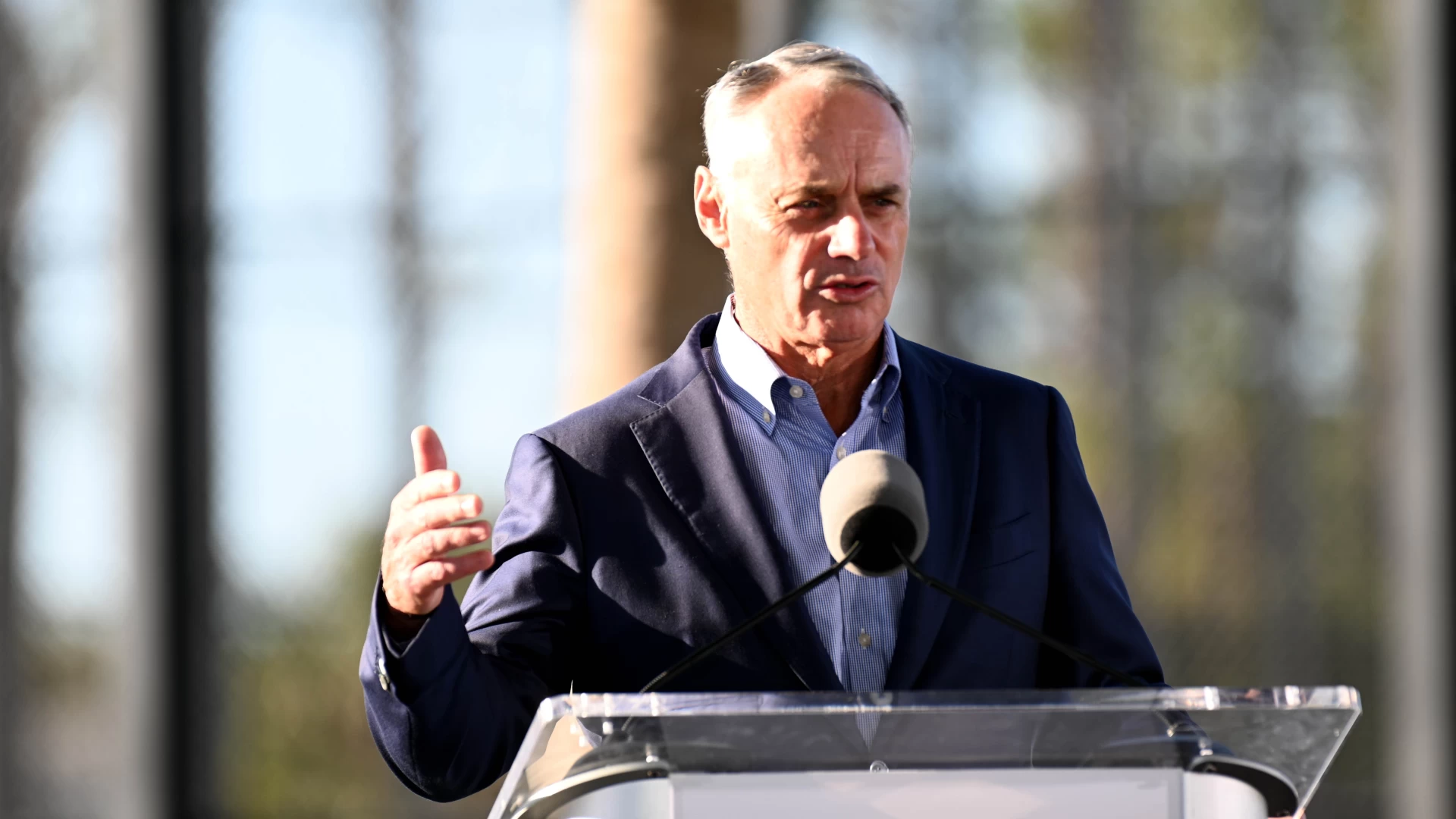 Are The New Rule Changes Good For MLB?