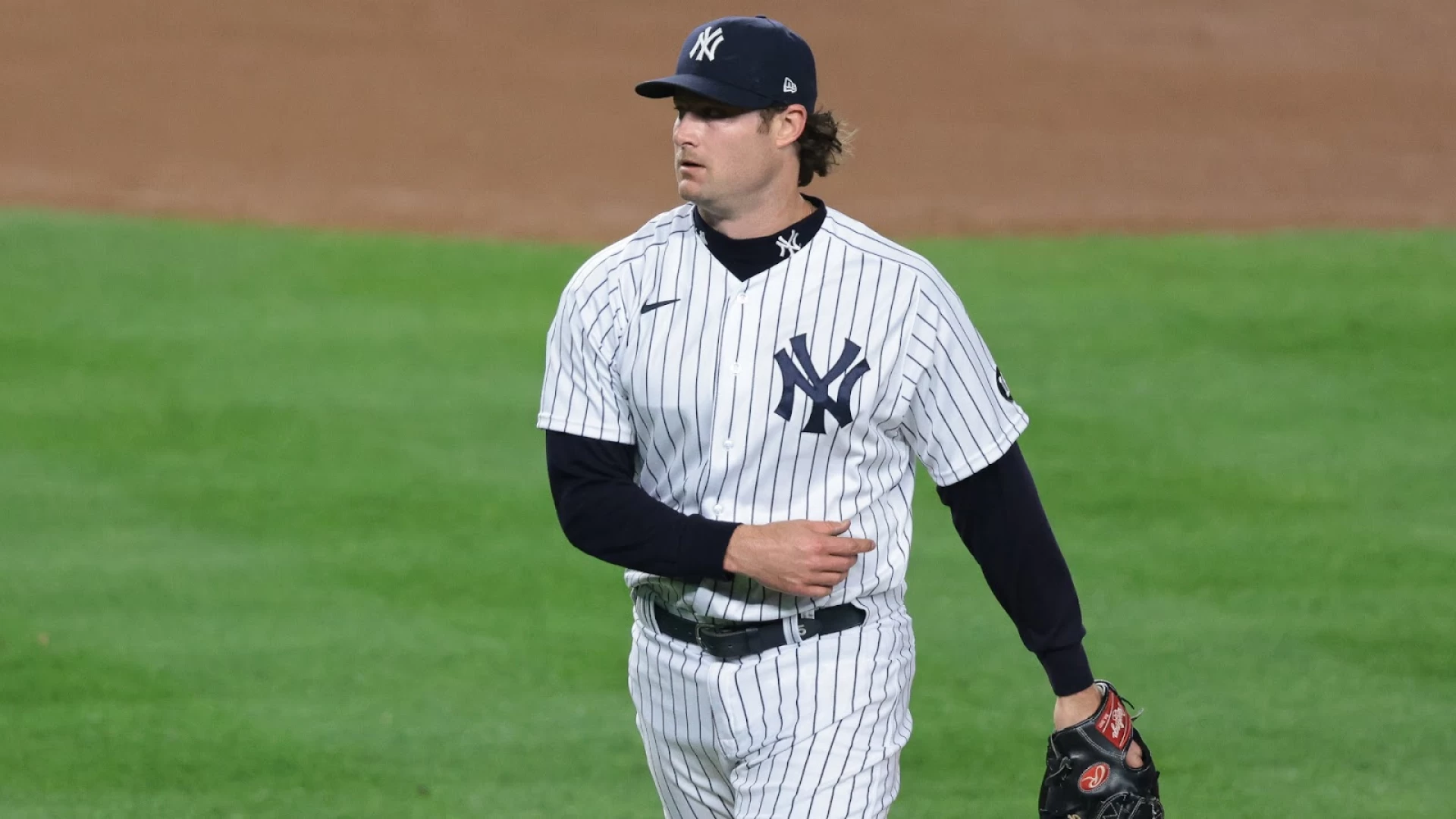 MLB Strikeout Leader Market: Where Is The Value?