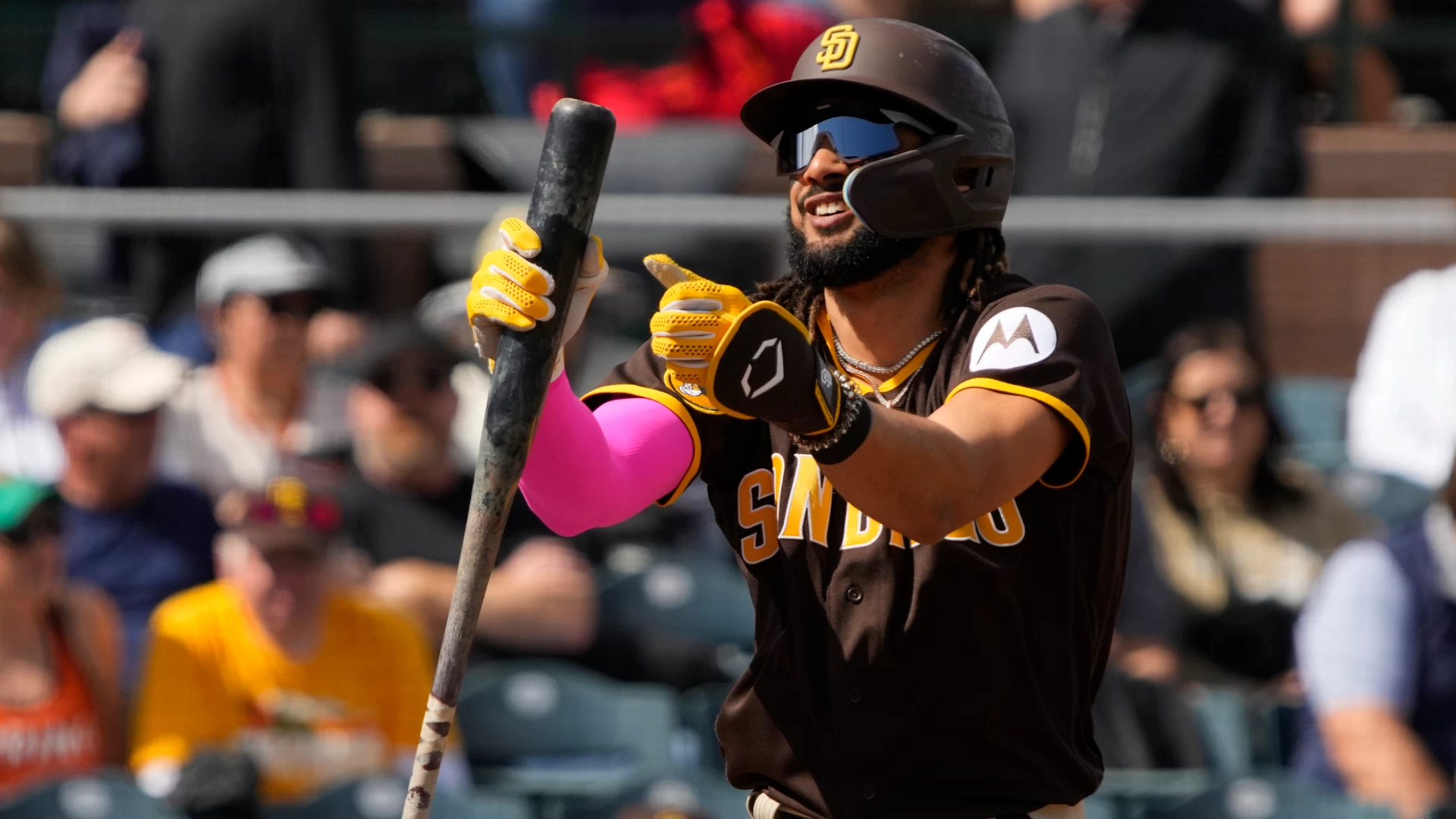 What Can You Expect From Fernando Tatis Jr. This Season?