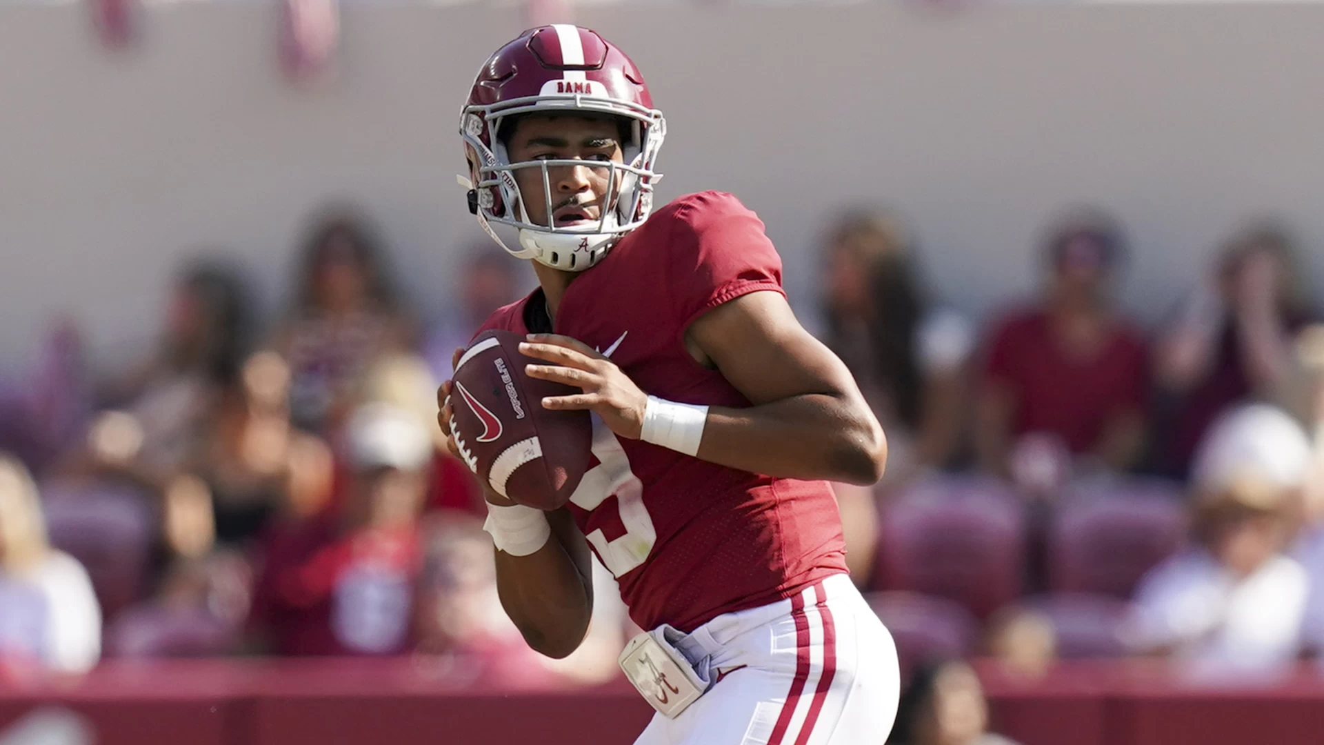 Is Bryce Young Too Short For The NFL?