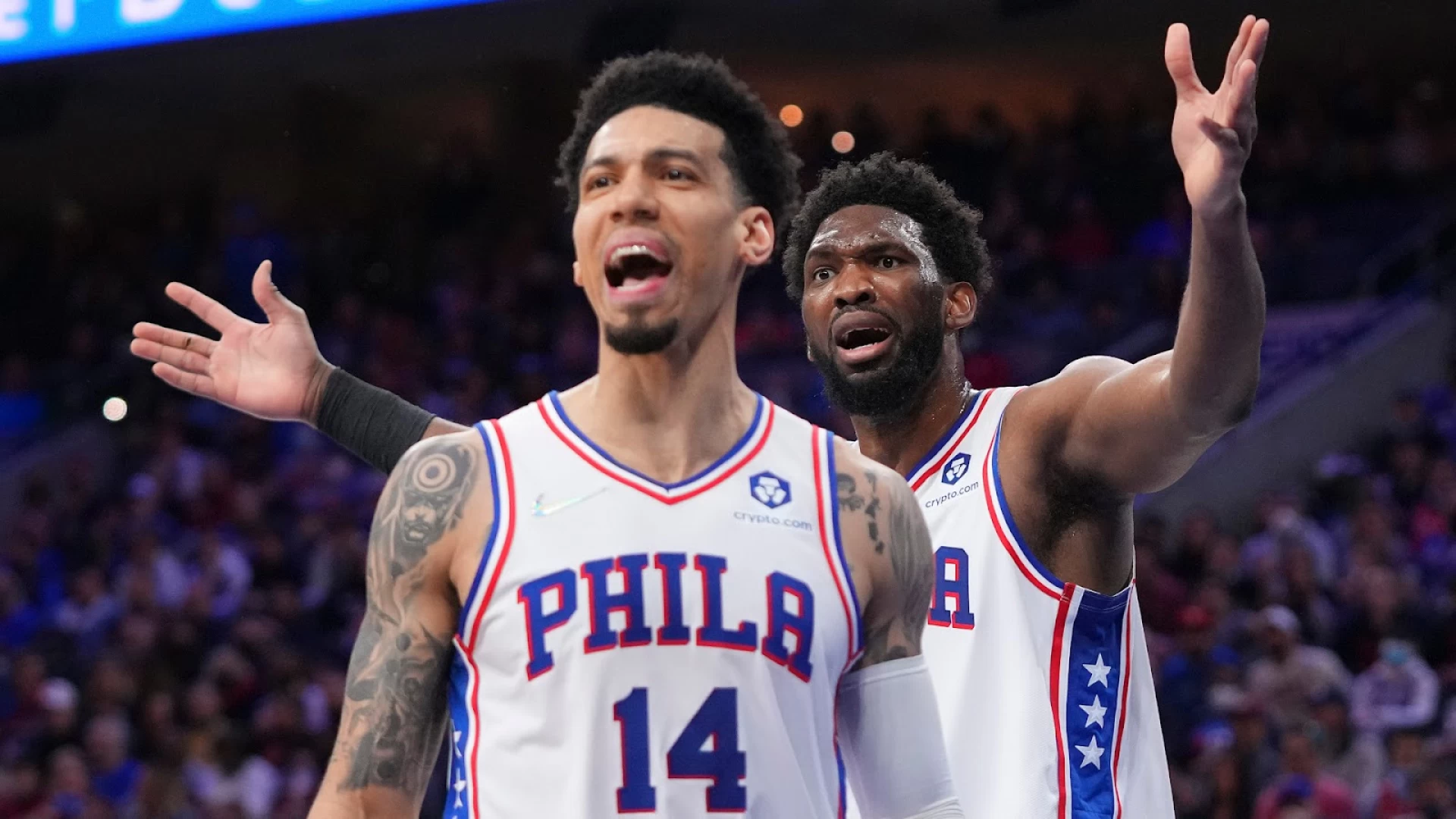 NBA 3/6 Preview: 76ers Vs. Pacers