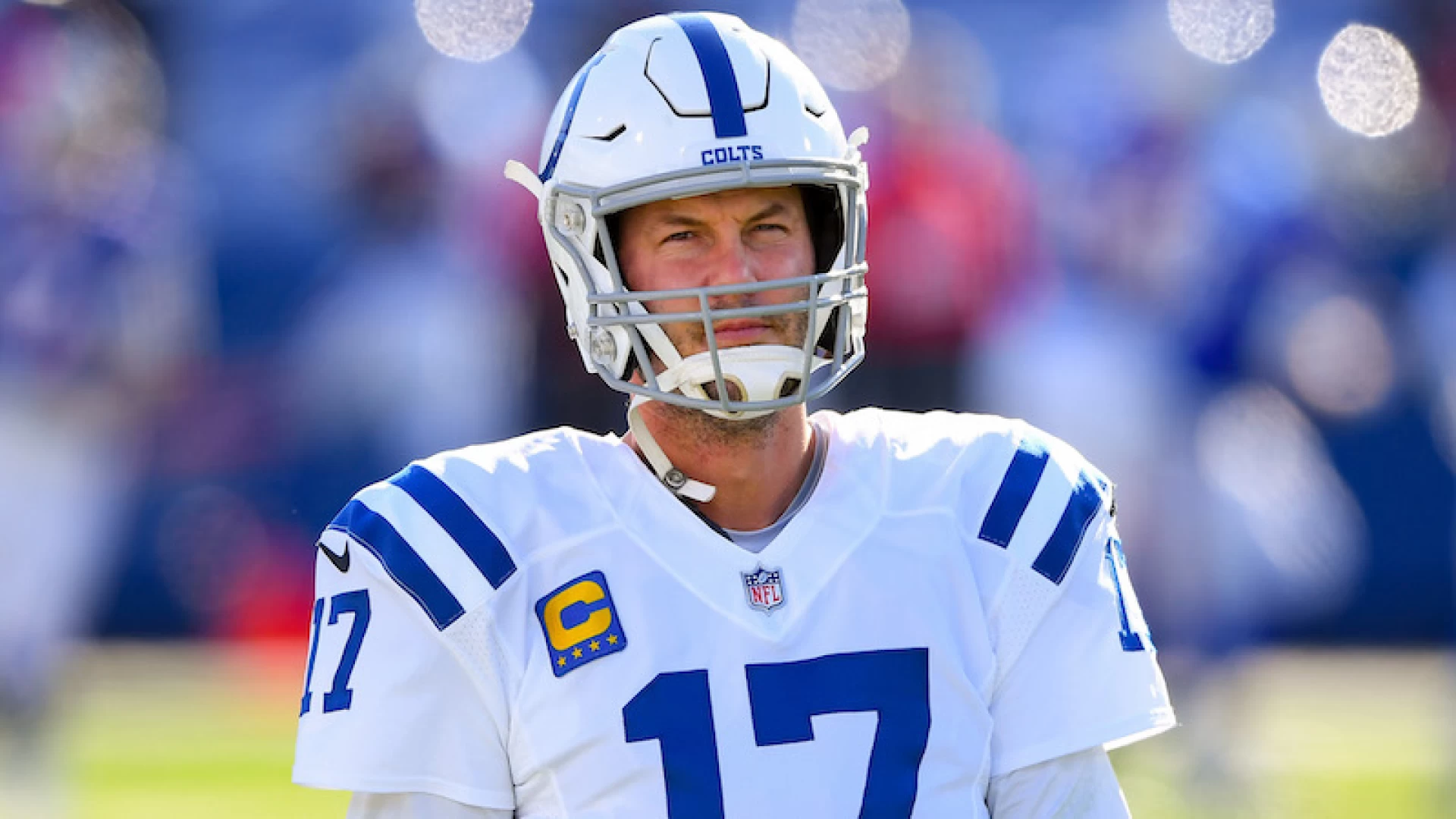 Could Philip Rivers Make A Return To The NFL?