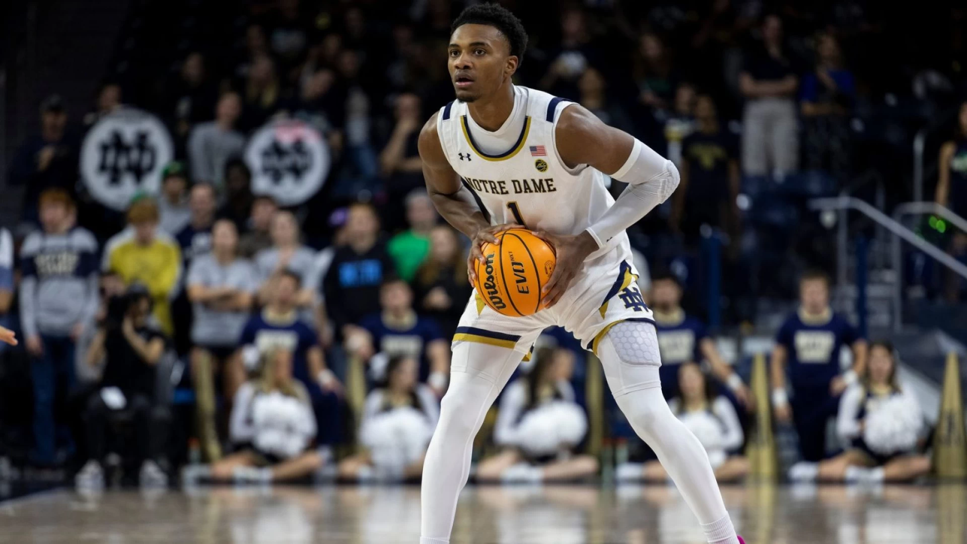 ACC Tournament 1st Round 3/7 Preview: #14 Notre Dame Vs. #11 Virginia Tech