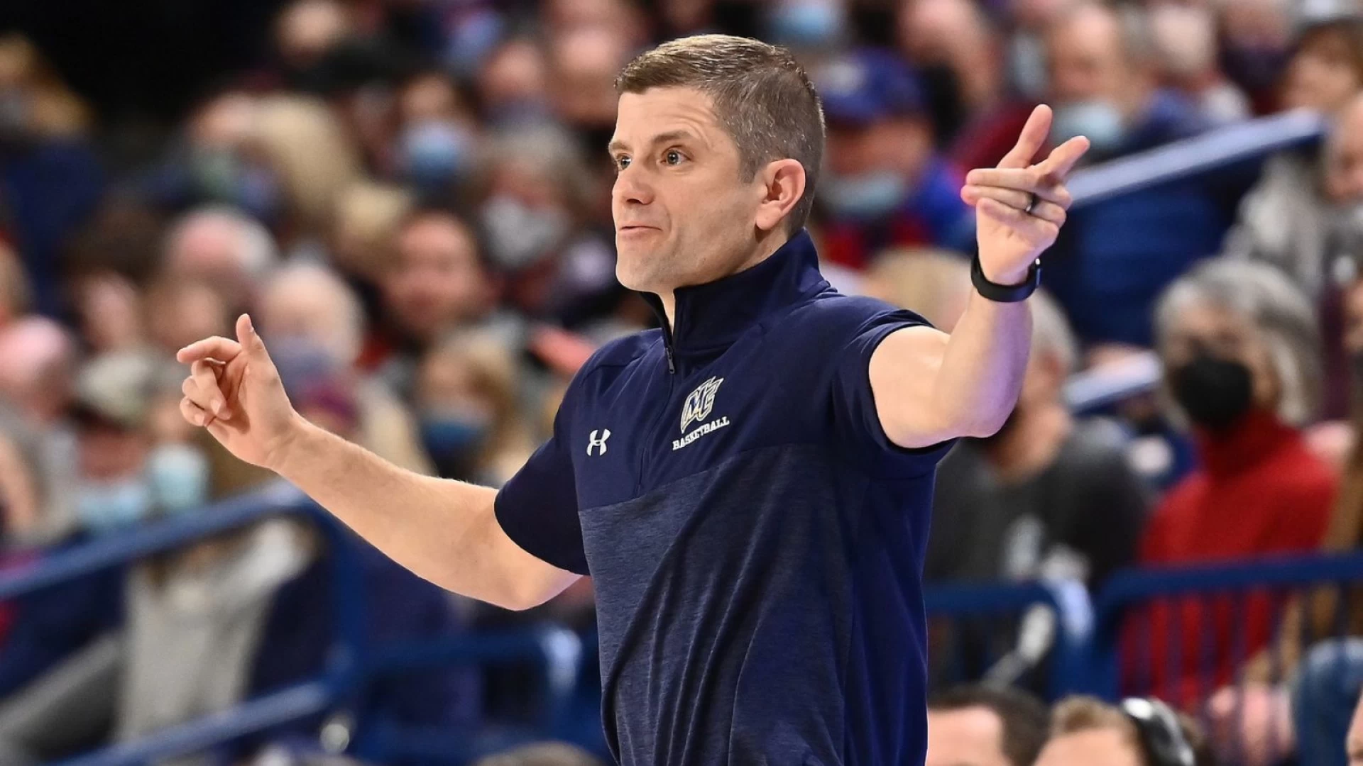 NEC Tournament Championship 3/7 Preview: #2 Fairleigh Dickinson Vs. #1 Merrimack