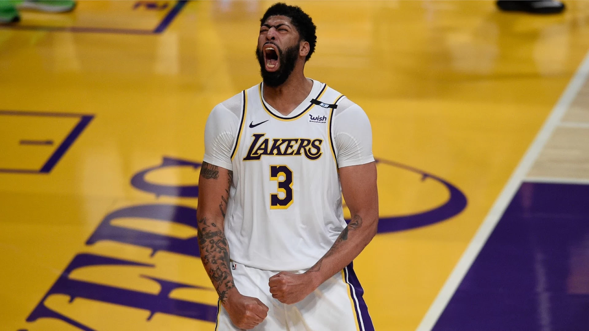 NBA 3/7 Preview: Grizzlies Vs. Lakers