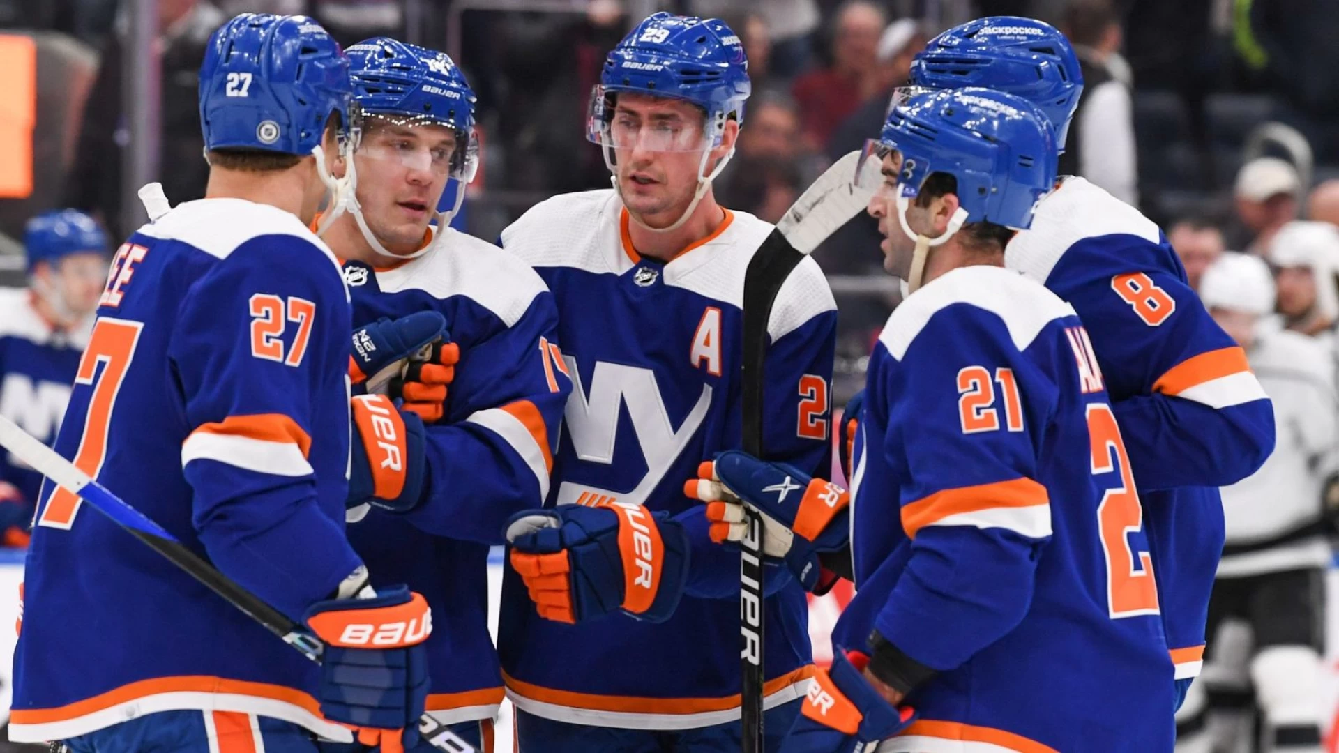 Daily Numbers Game: UBS Arena