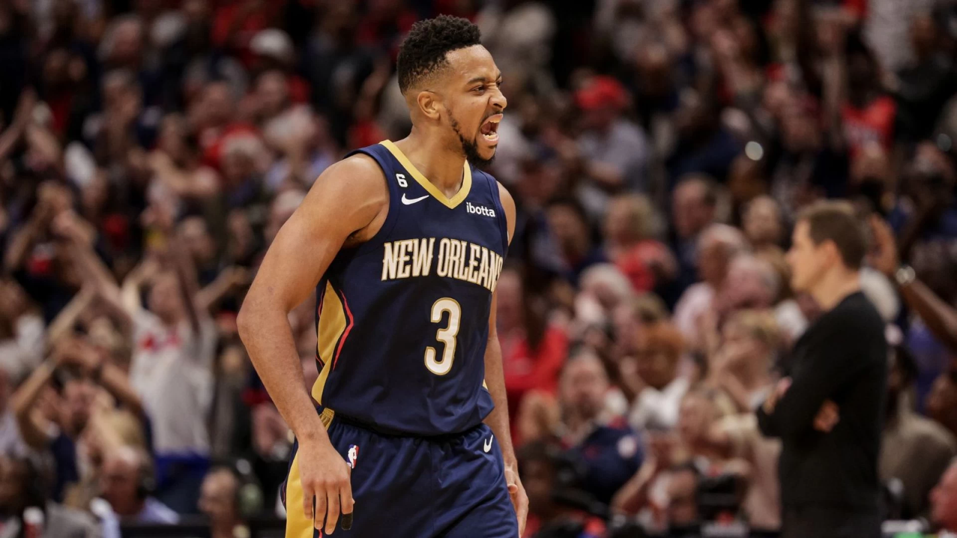 NBA 3/8 Preview: Mavericks Vs. Pelicans