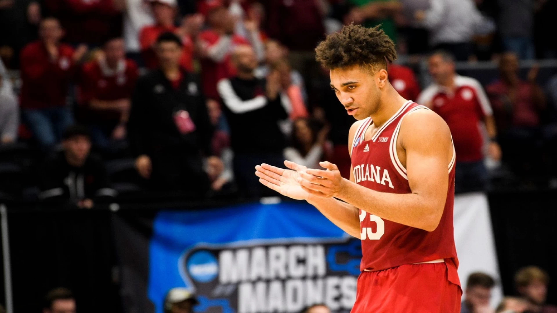 Expect Anarchy At The Big Ten Tournament This Week