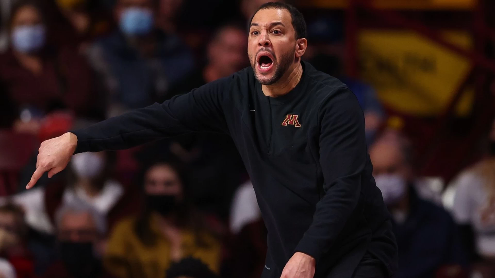 NCAAB 3/8 Preview: Does Nebraska (-5.5) Have Value Vs. Minnesota?