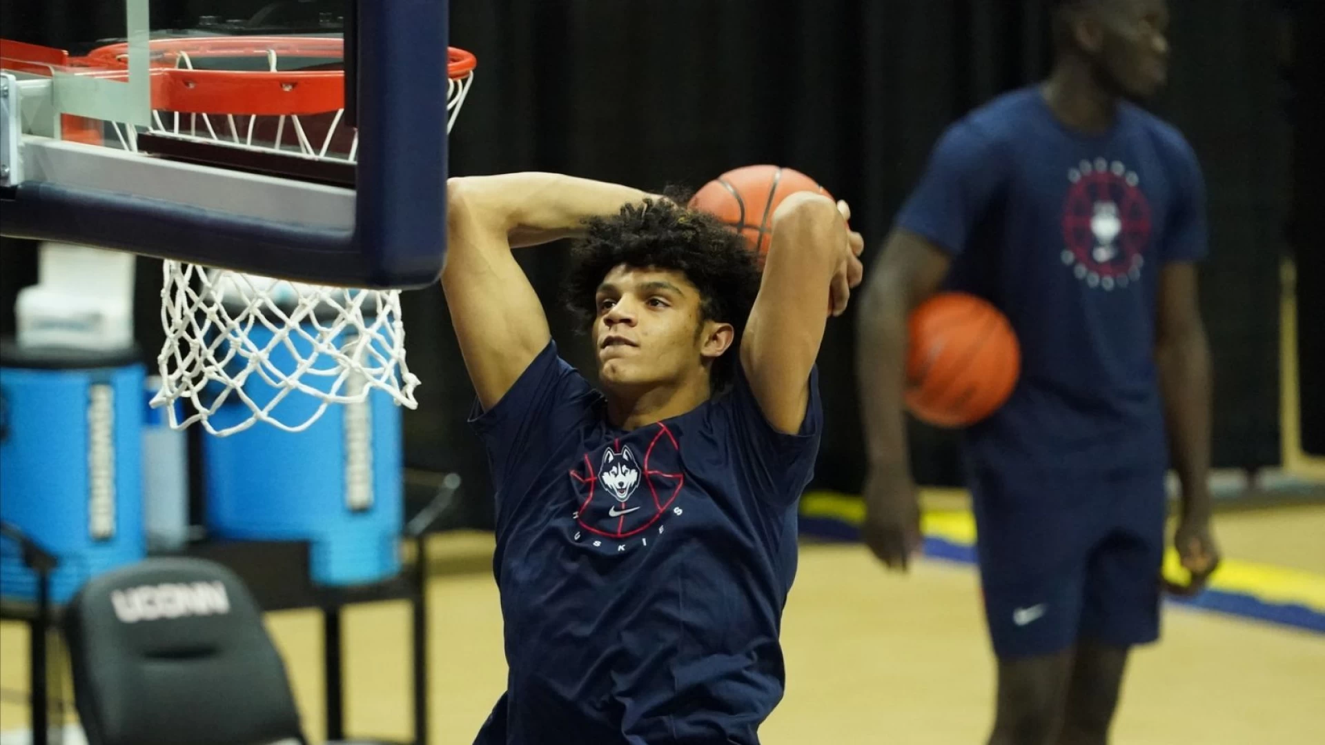 Big East Tournament Semifinal 3/10 Preview: #4 UConn Vs. #1 Marquette