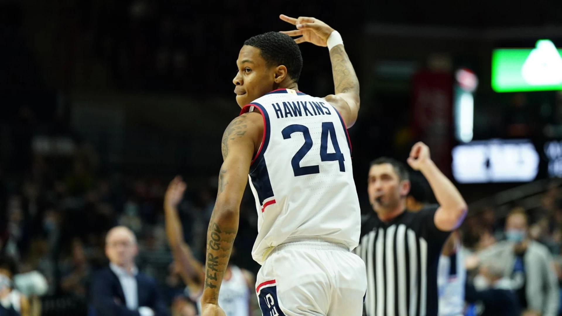 Updated Big East Tournament Odds Analysis