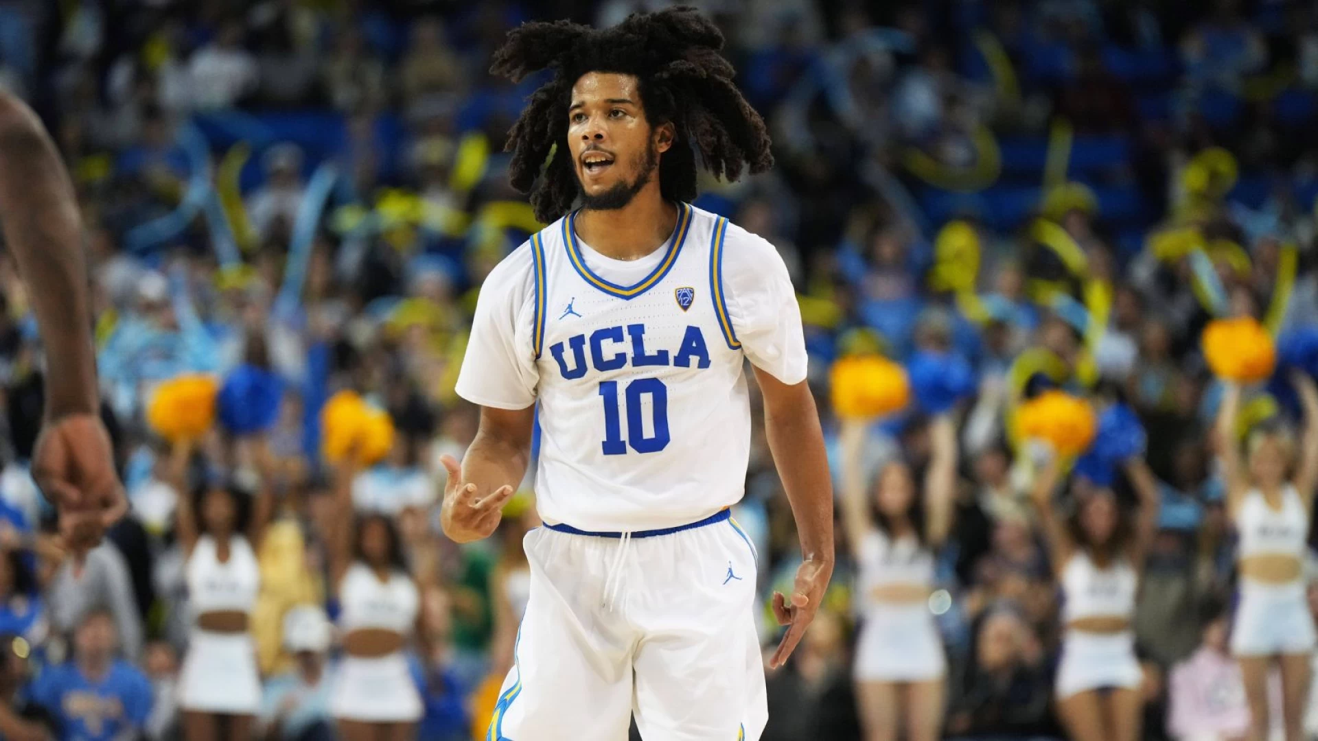 Updated Pac-12 Tournament Odds Analysis