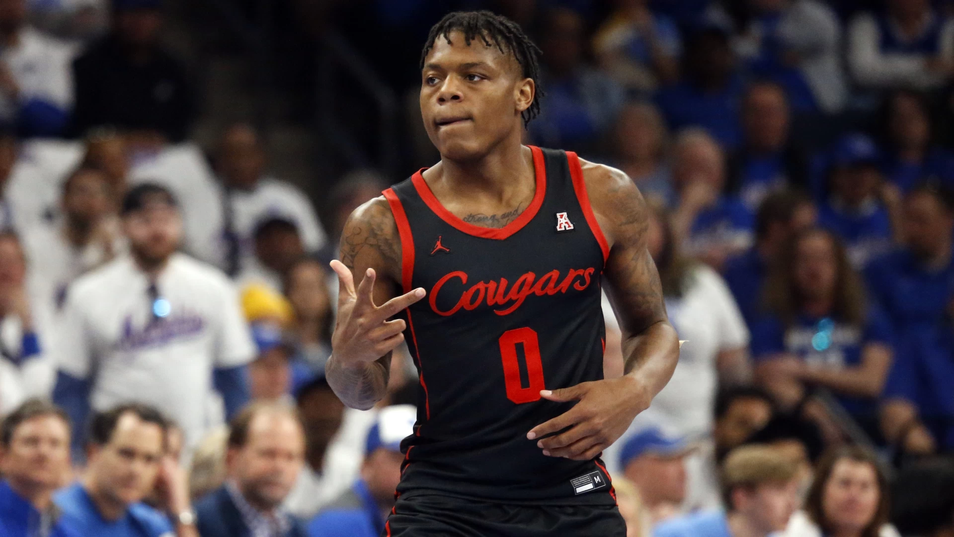 How Can Houston See Success In The Postseason?