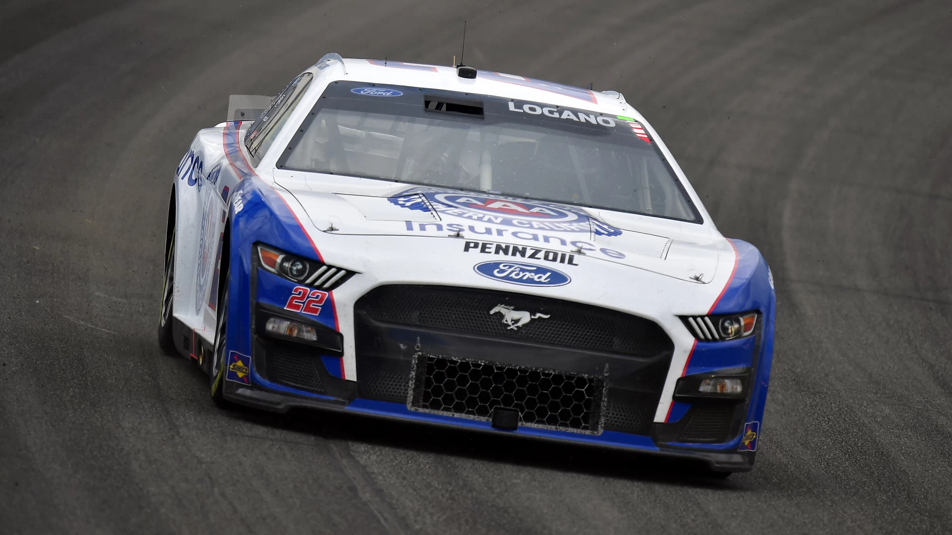 United Rentals 500 DFS Preview: High-Priced Drivers