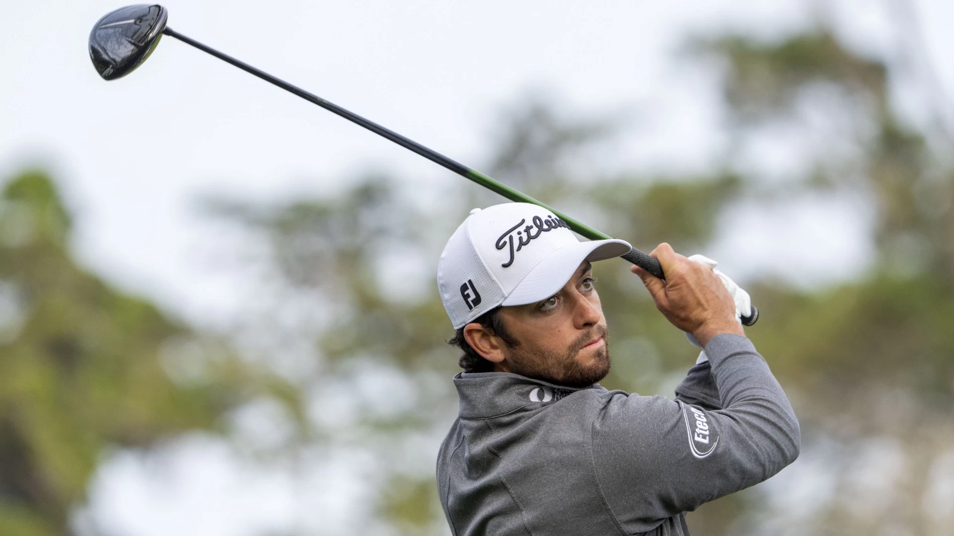 The Player Championship Outlook: Davis Riley