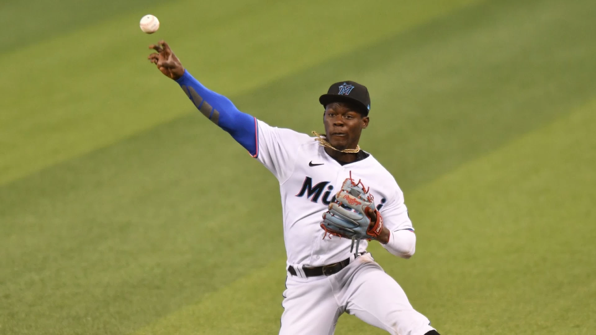 MLB 2023 DFS Preview: Look At Jazz Chisholm Jr. For Value!