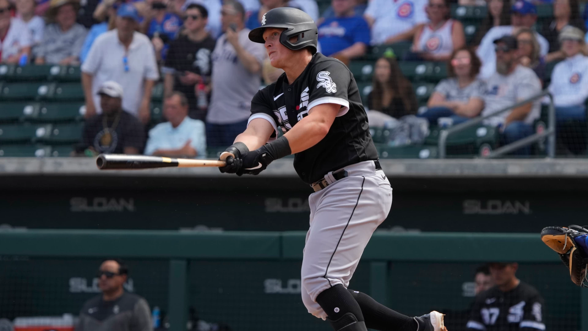 MLB 2023 DFS Preview: Andrew Vaughn Can Really Break Out!