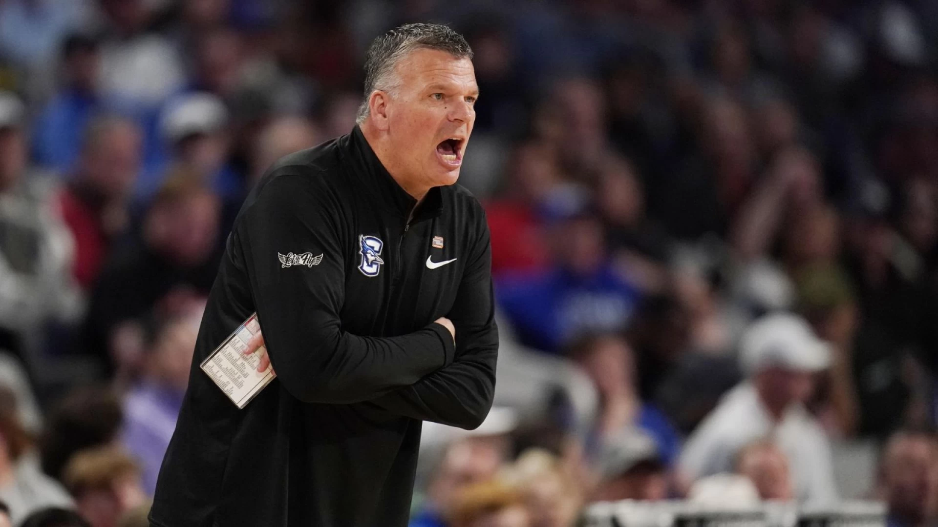 South Region Preview: #6 Creighton Vs. #11 NC State