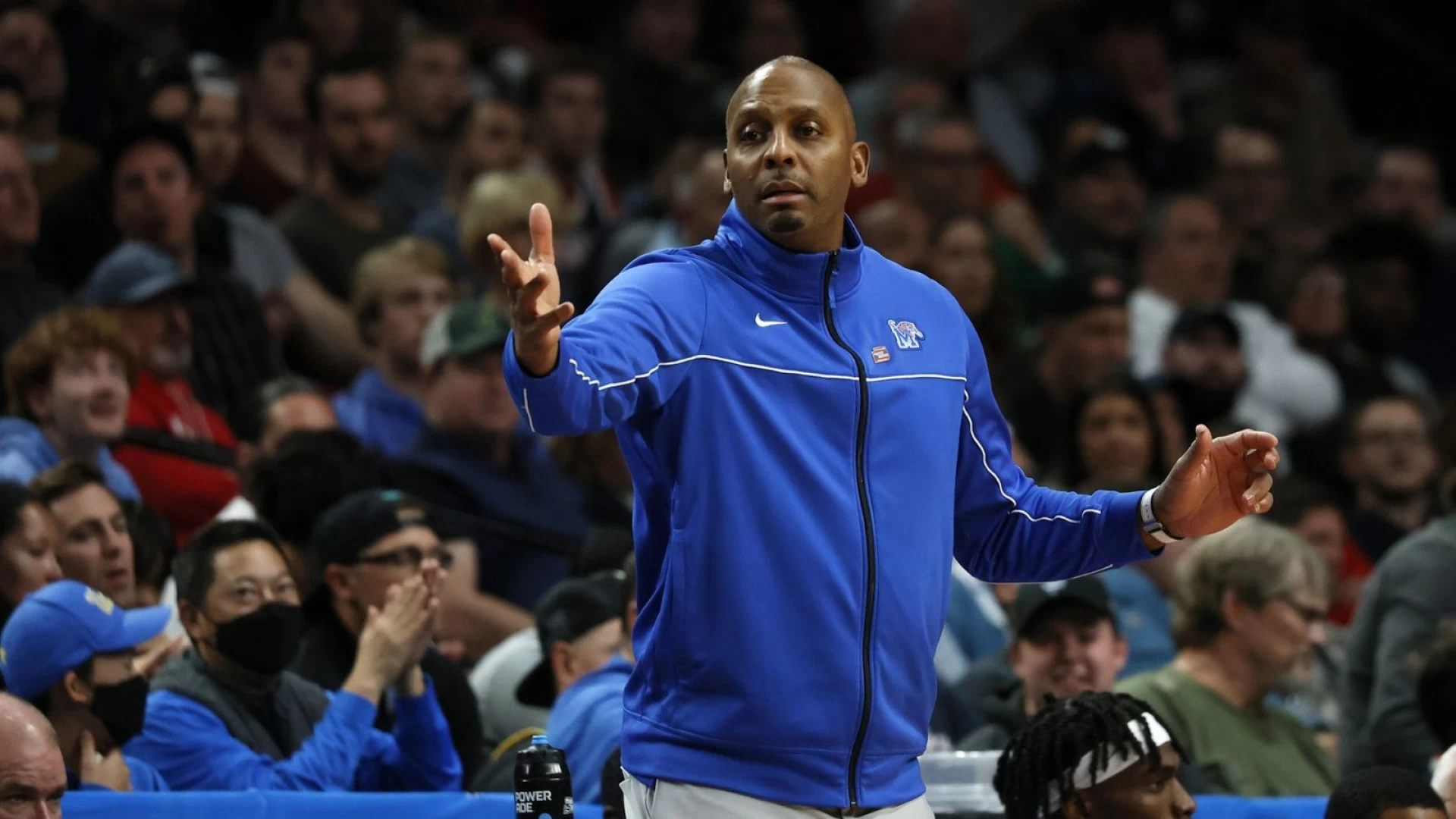 East Region Preview: #8 Memphis Vs. #9 FAU