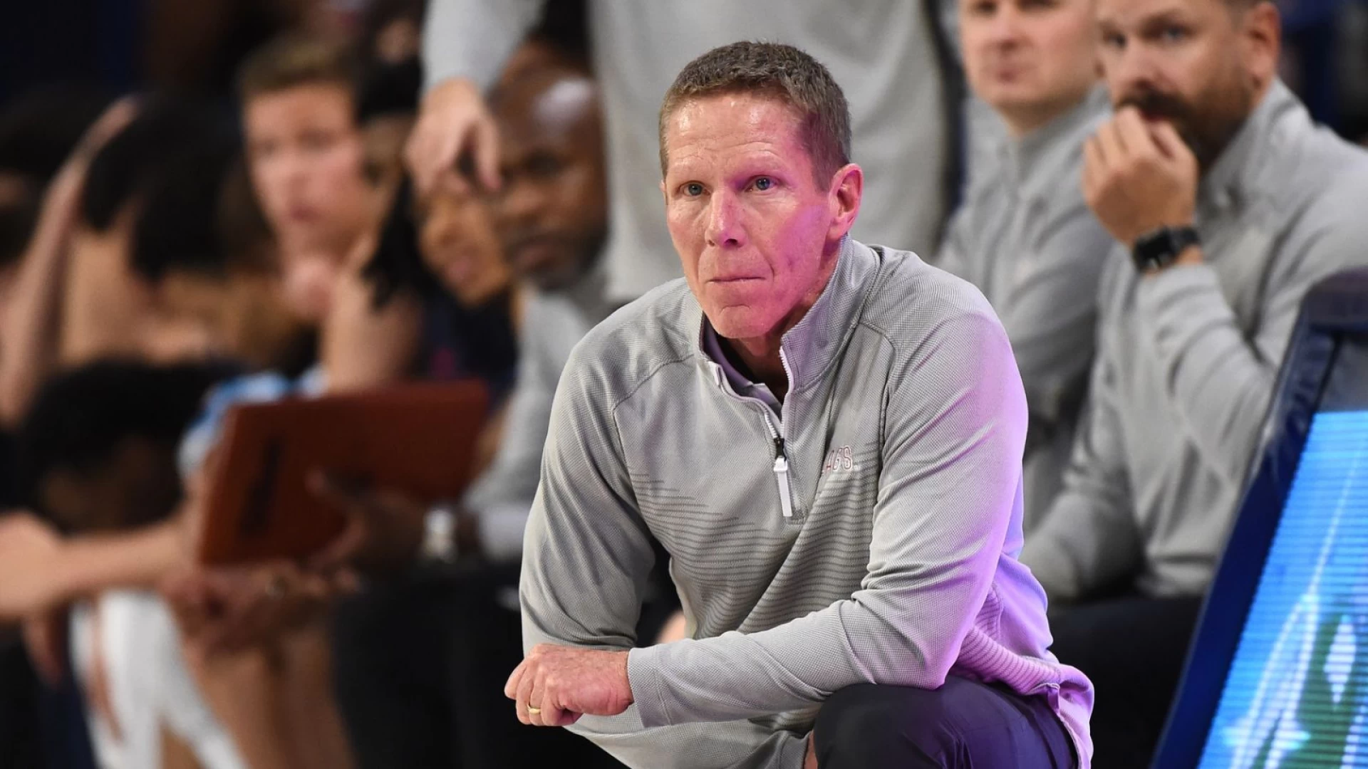 UCLA, Gonzaga Poised To Make Run In West Region